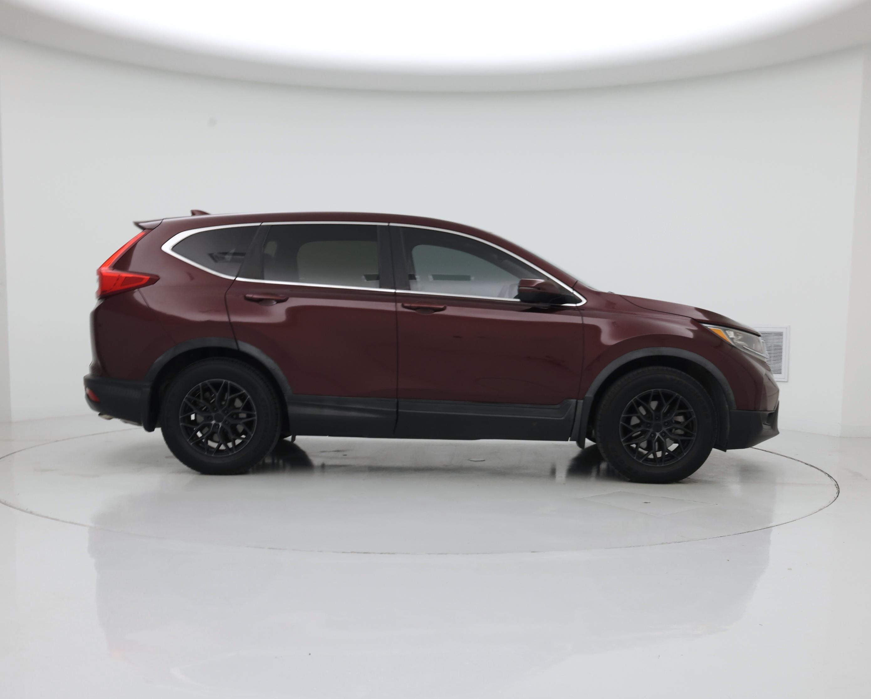Thumbnail: 2018 Honda CR-V - 7
