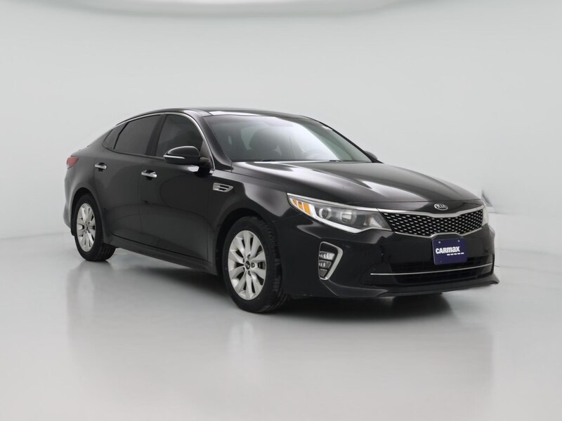 2018 Kia Optima S -
                  San Antonio, TX
