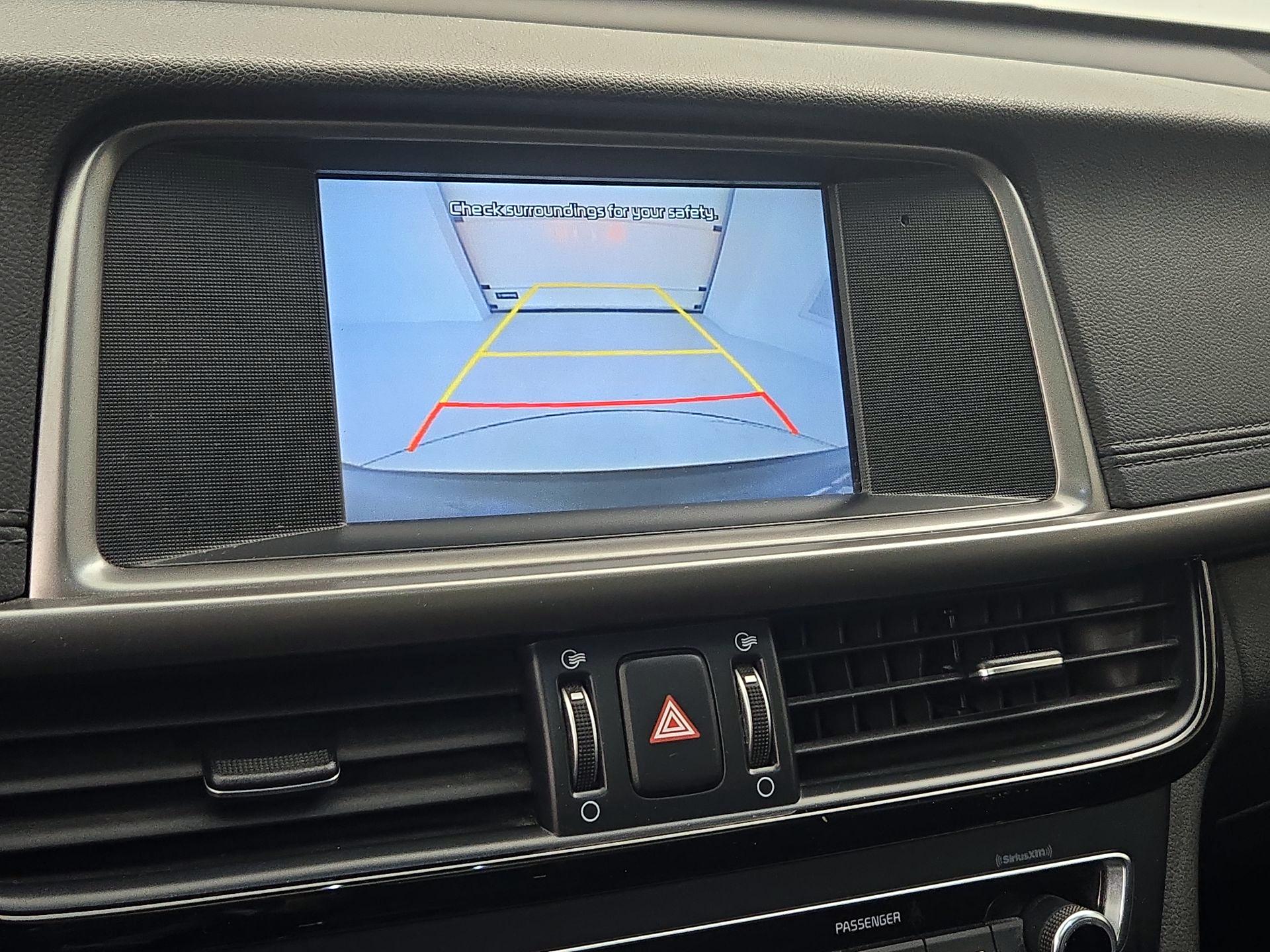 Thumbnail: 2018 Kia Optima - 14