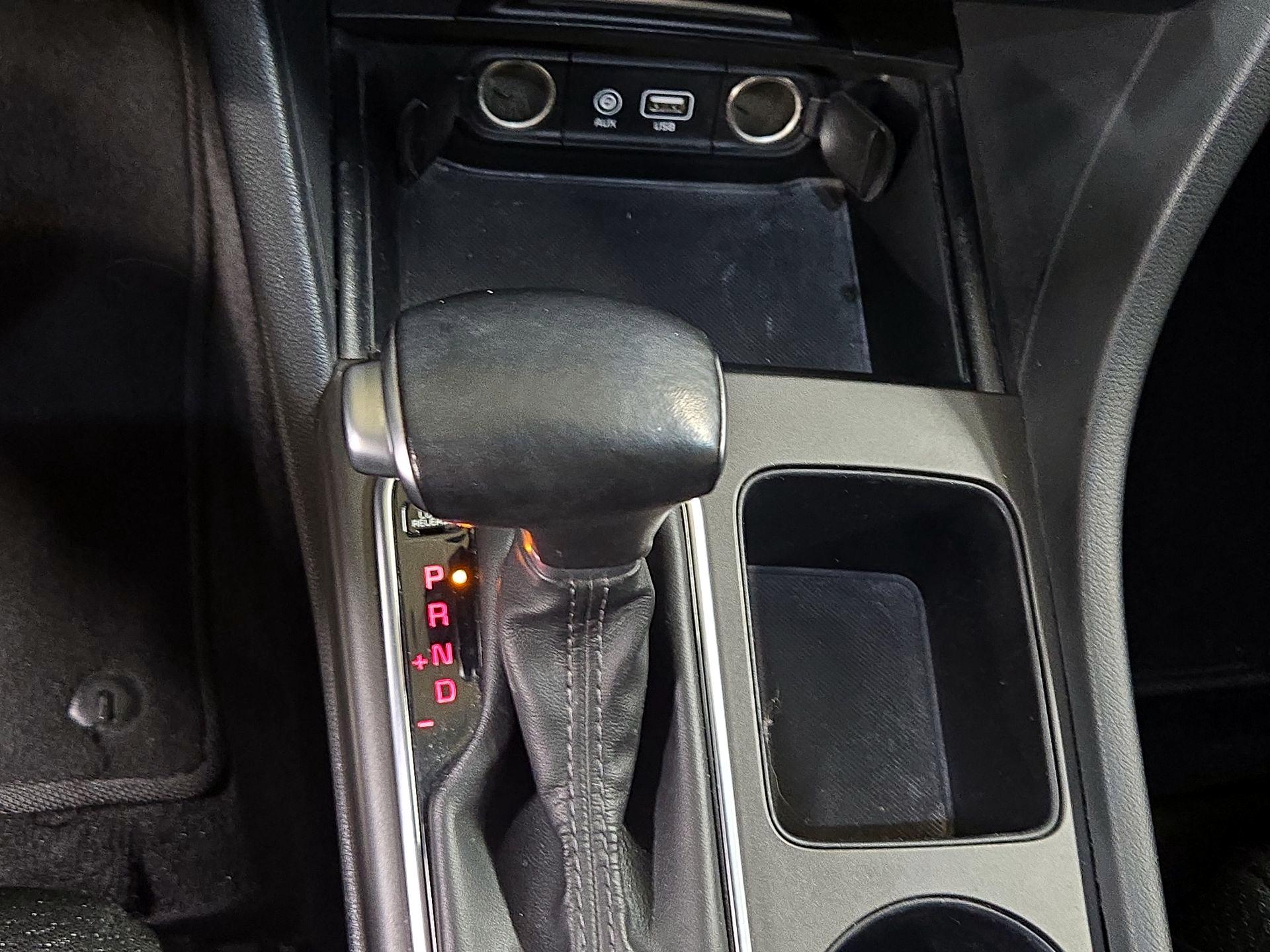 Thumbnail: 2018 Kia Optima - 17