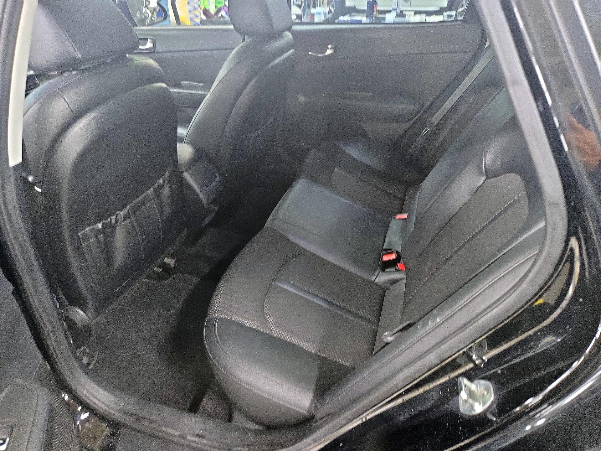 Thumbnail: 2018 Kia Optima - 20