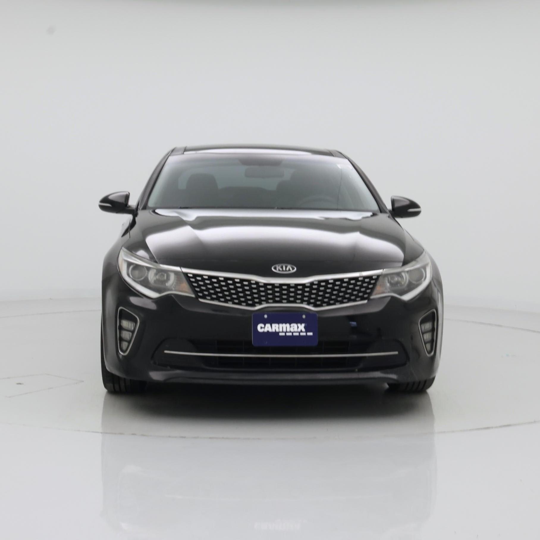 Thumbnail: 2018 Kia Optima - 5