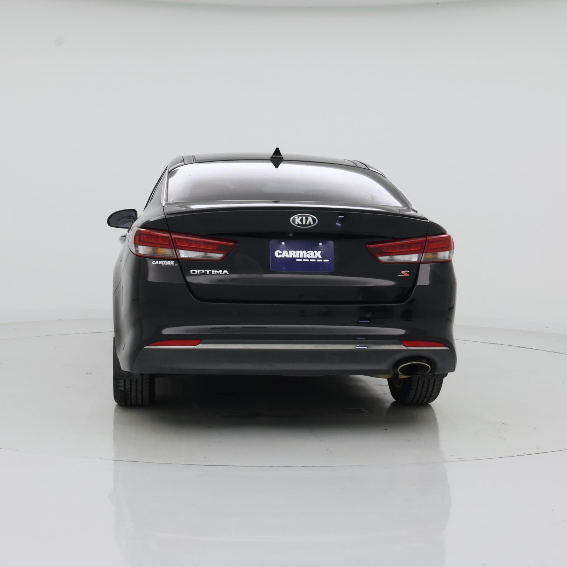 Thumbnail: 2018 Kia Optima - 6