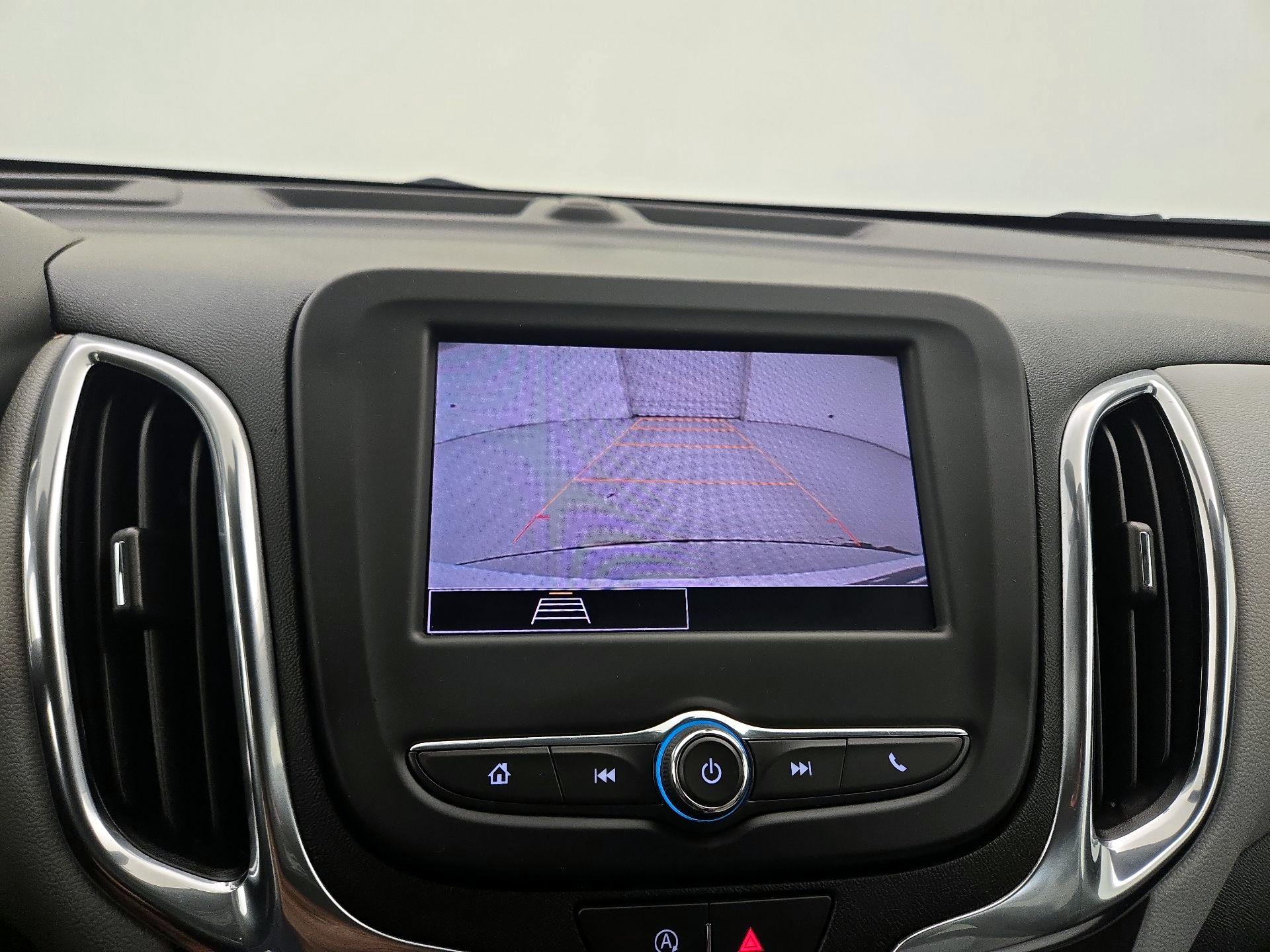 Thumbnail: 2023 Chevrolet Equinox - 14