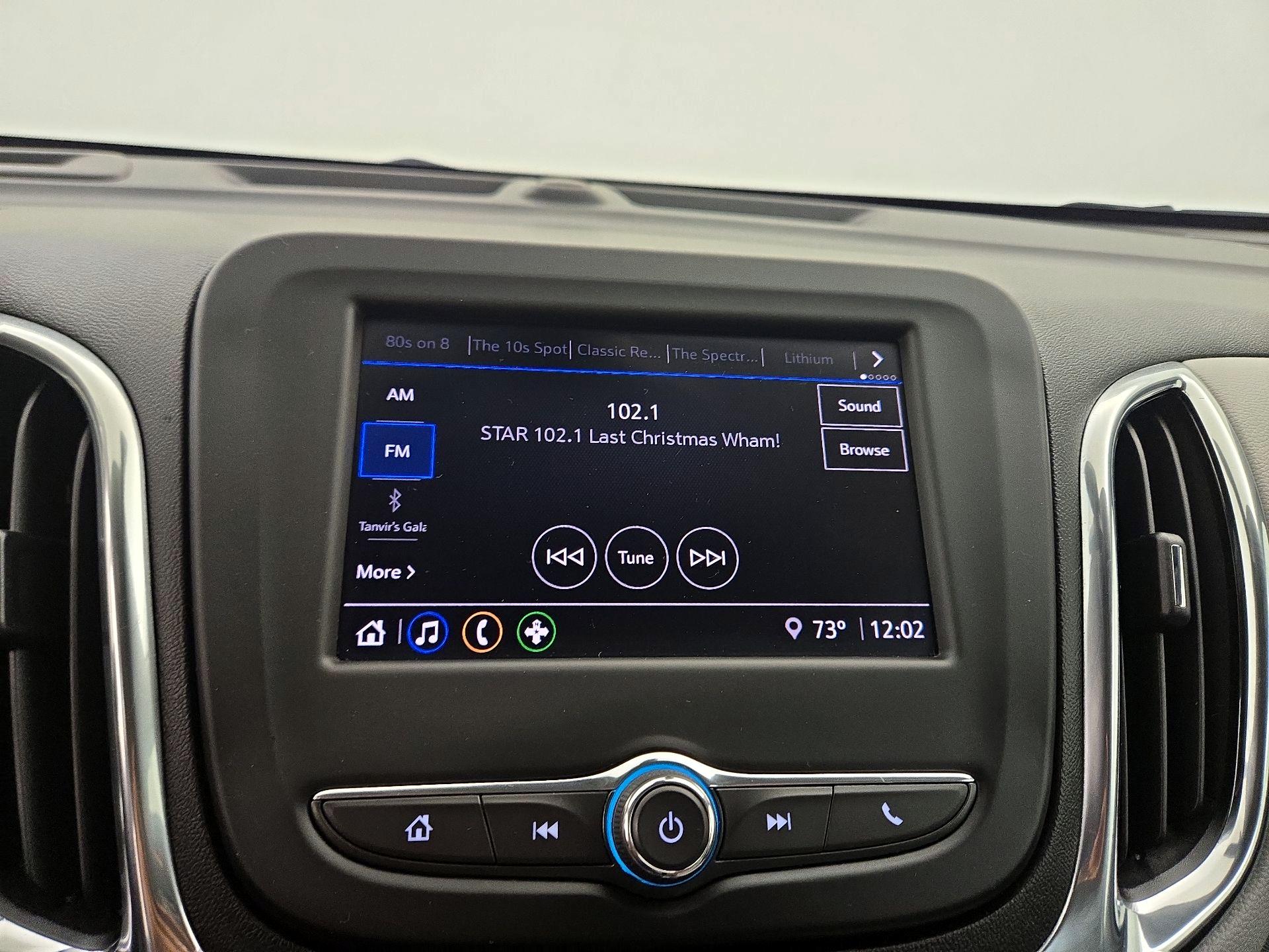 Thumbnail: 2023 Chevrolet Equinox - 15