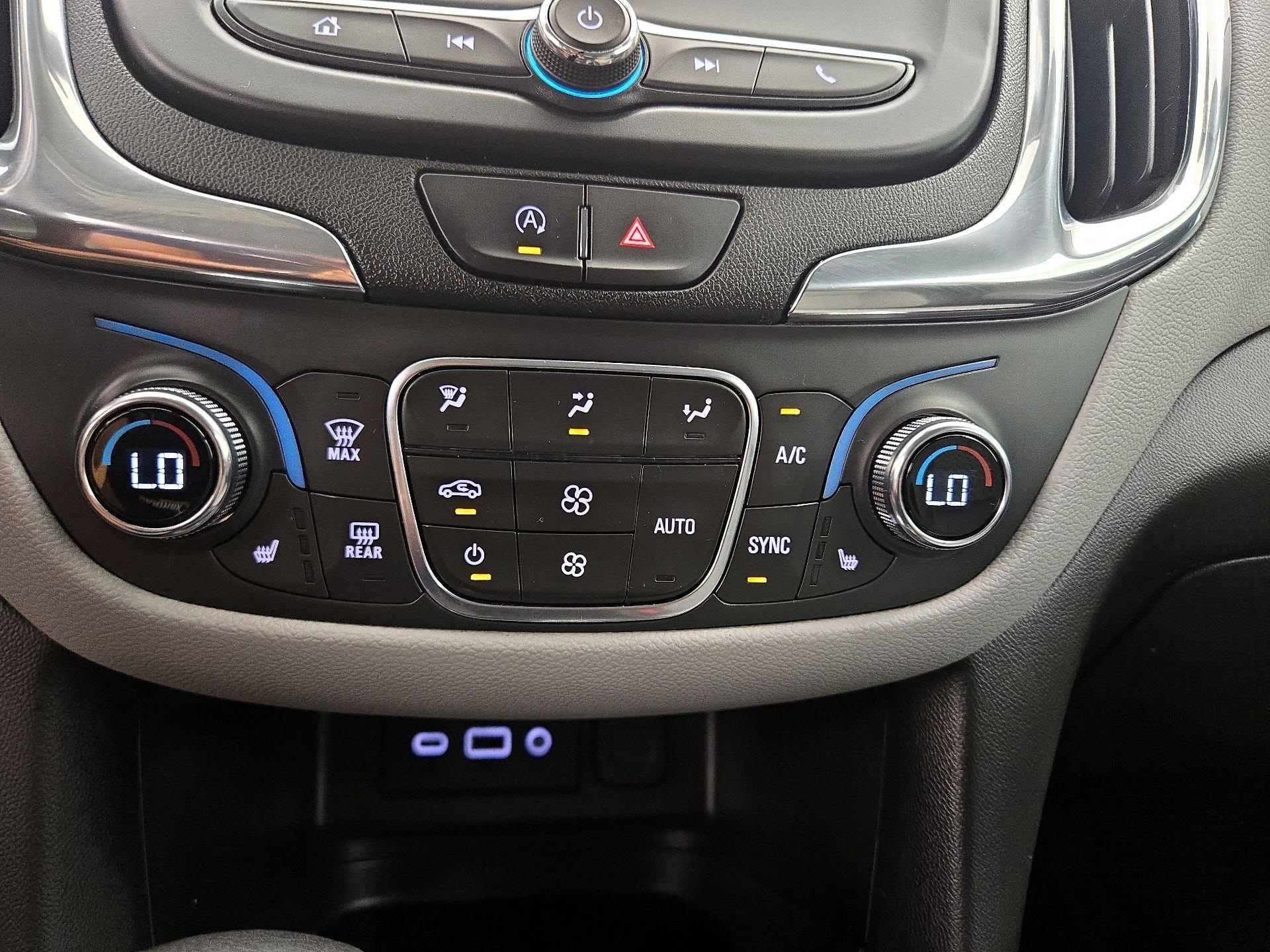 Thumbnail: 2023 Chevrolet Equinox - 16