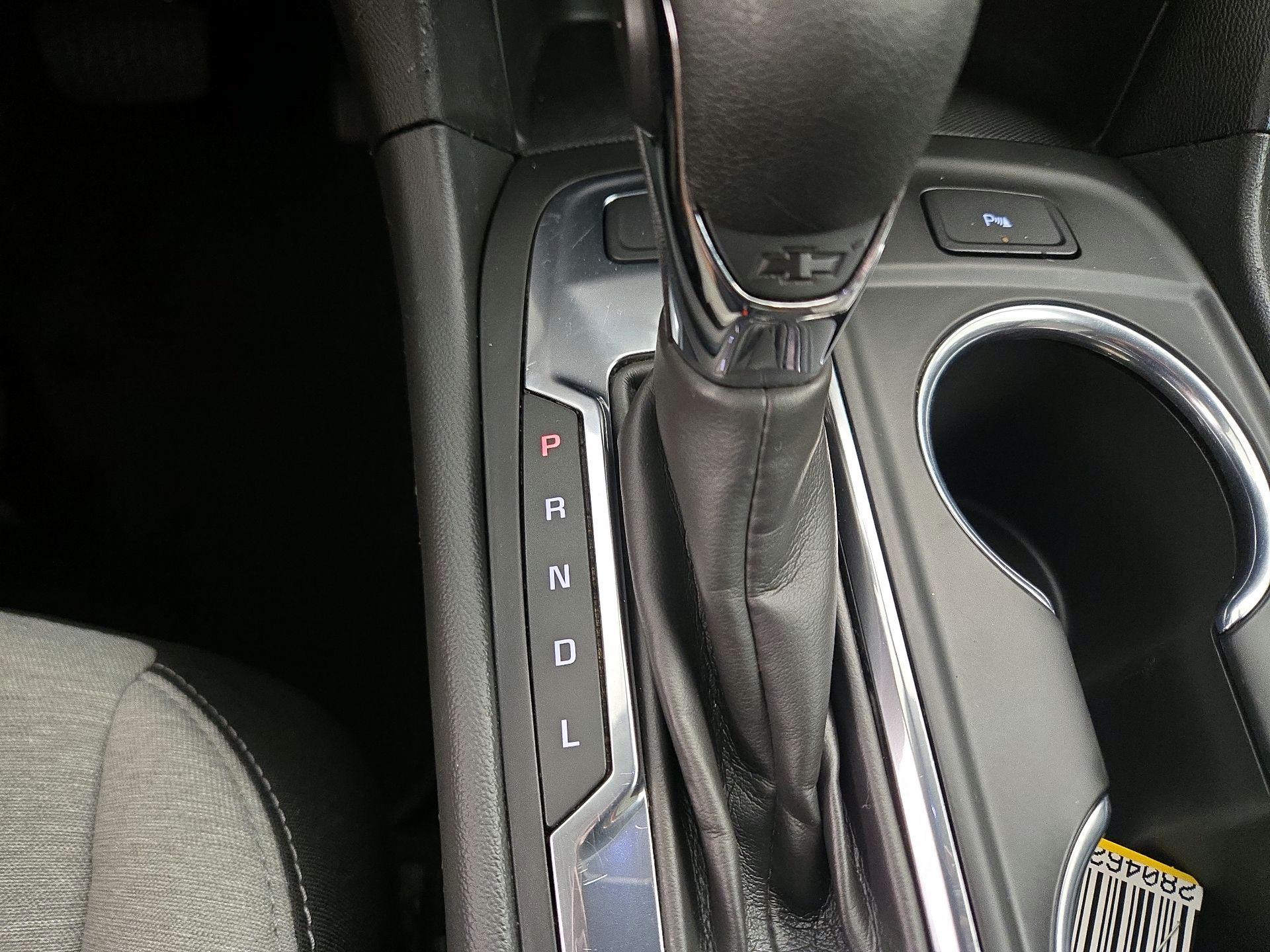 Thumbnail: 2023 Chevrolet Equinox - 17