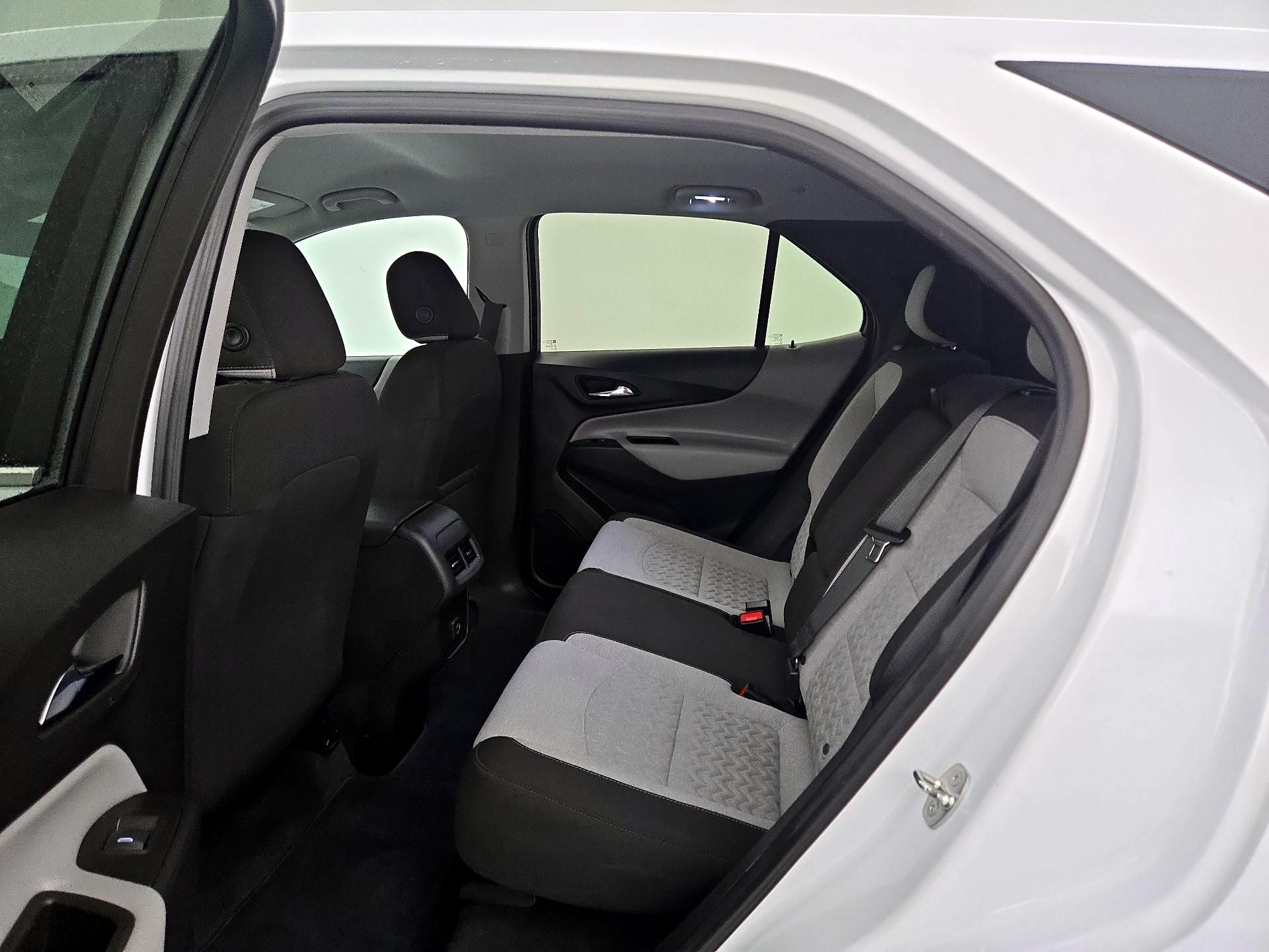 Thumbnail: 2023 Chevrolet Equinox - 19