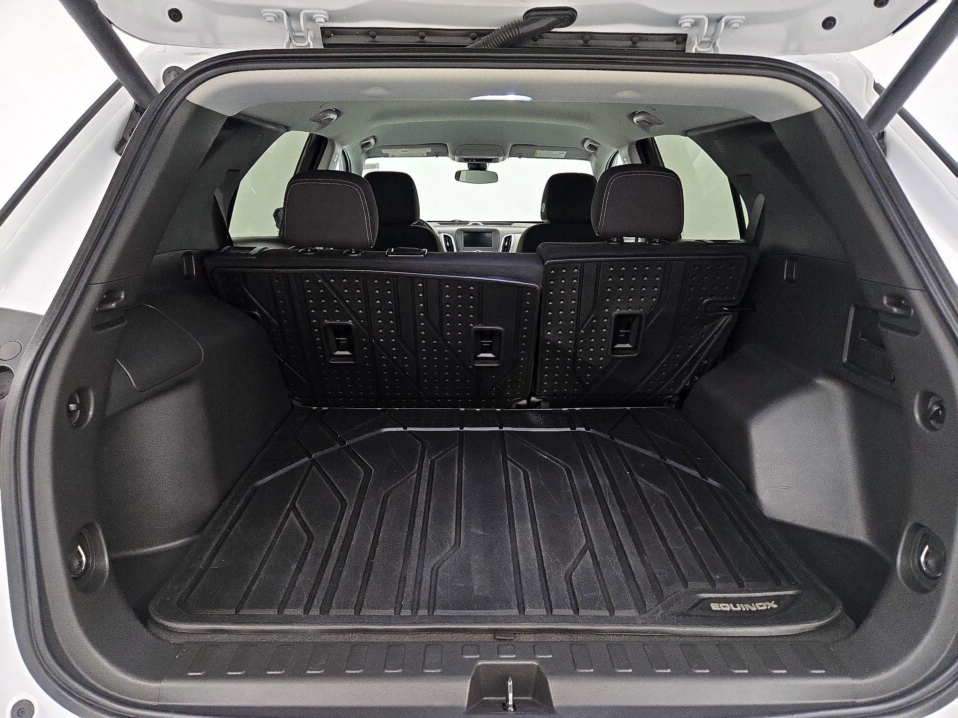 Thumbnail: 2023 Chevrolet Equinox - 20