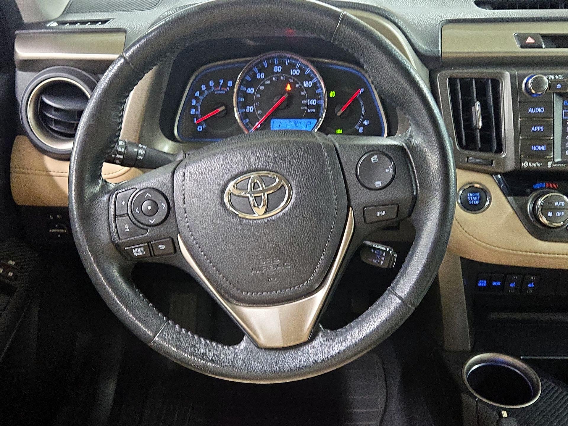 Thumbnail: 2014 Toyota RAV4 - 10