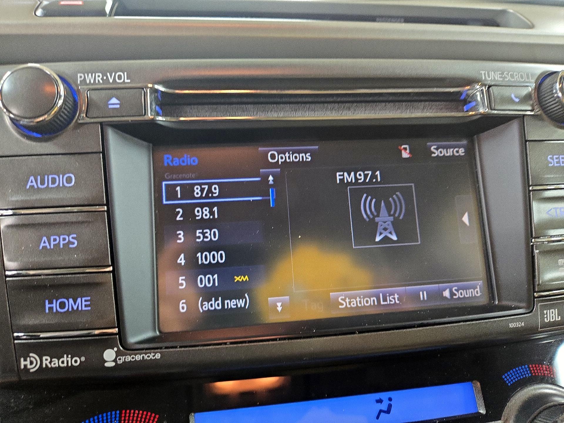 Thumbnail: 2014 Toyota RAV4 - 14