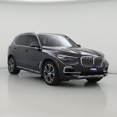 2021 BMW X5 sDrive40i