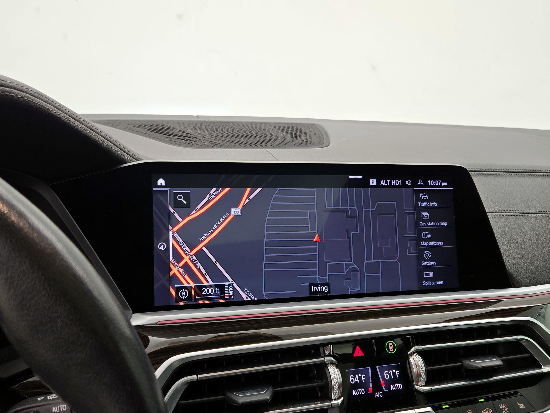 Thumbnail: 2021 BMW X5 - 14