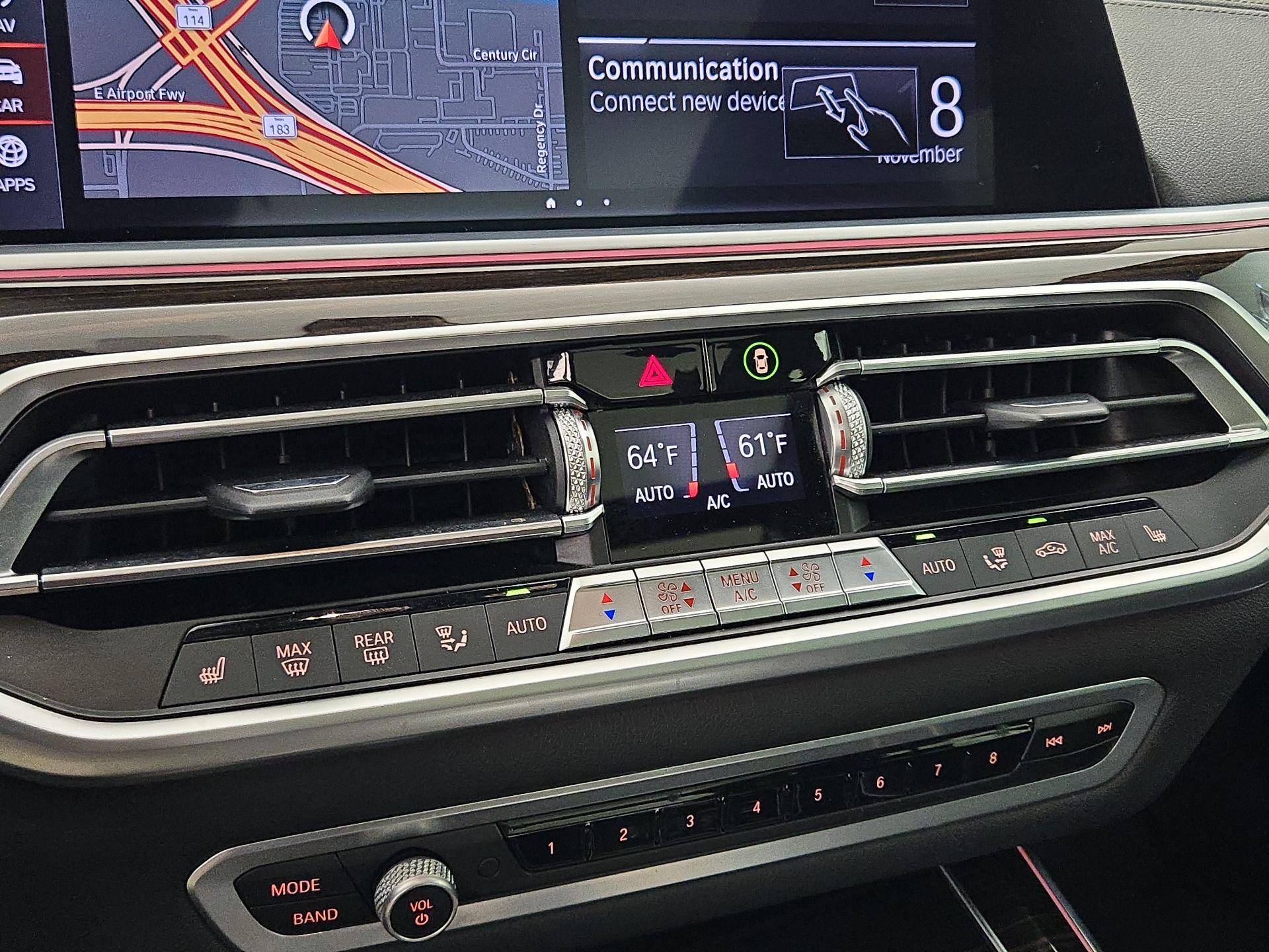 Thumbnail: 2021 BMW X5 - 17