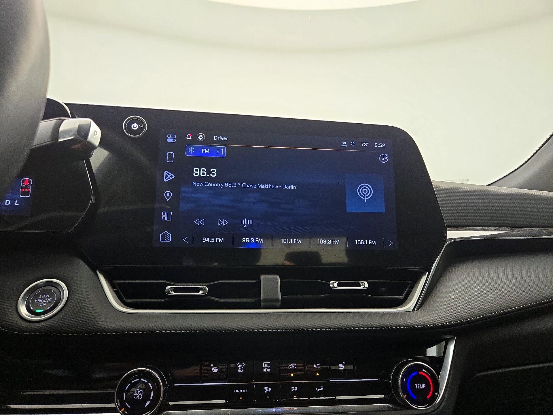 Thumbnail: 2025 Chevrolet Equinox - 16