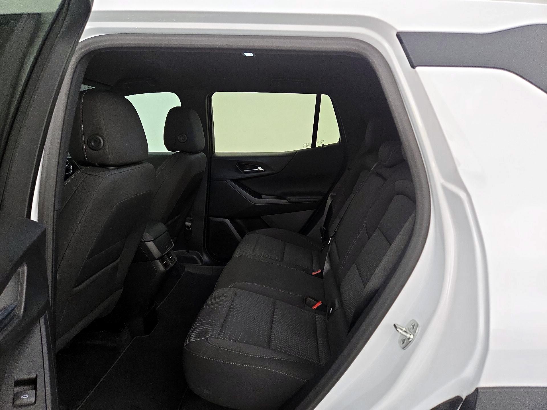 Thumbnail: 2025 Chevrolet Equinox - 20