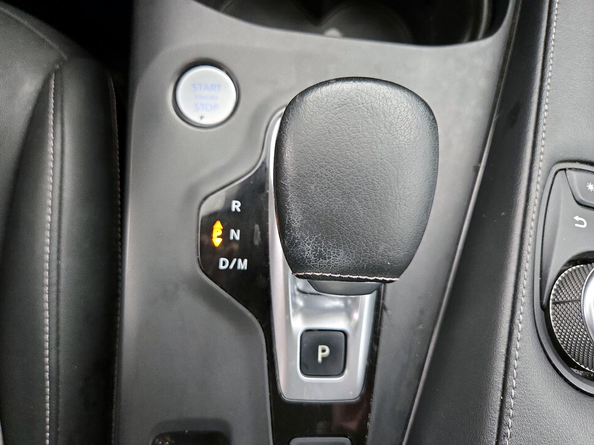 Thumbnail: 2019 INFINITI QX50 - 17