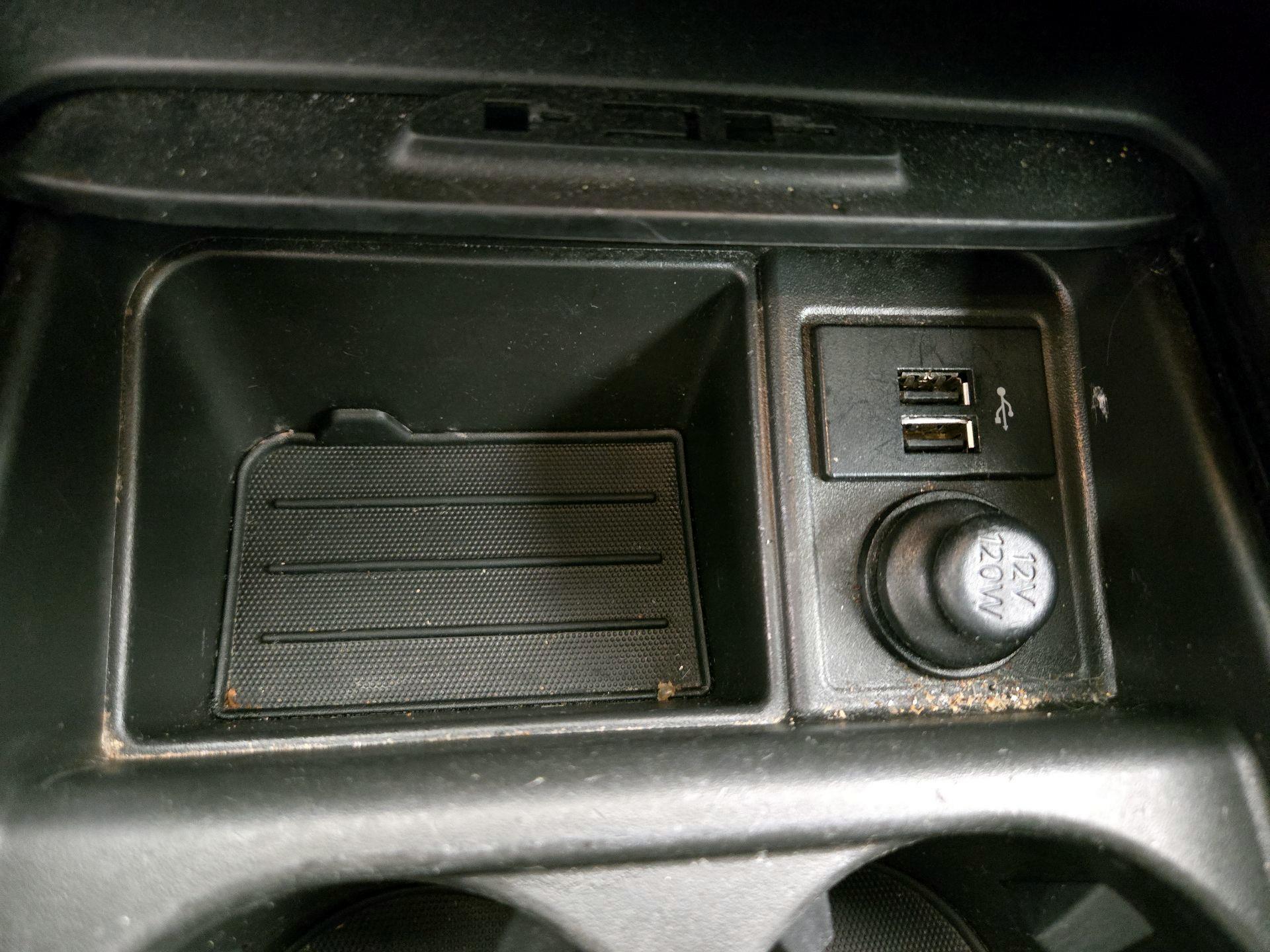 Thumbnail: 2019 INFINITI QX50 - 18