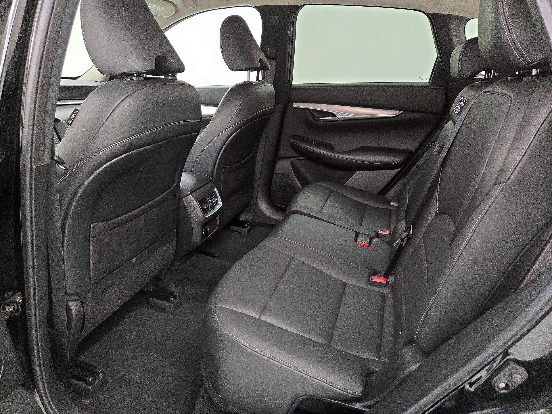 Thumbnail: 2019 INFINITI QX50 - 20