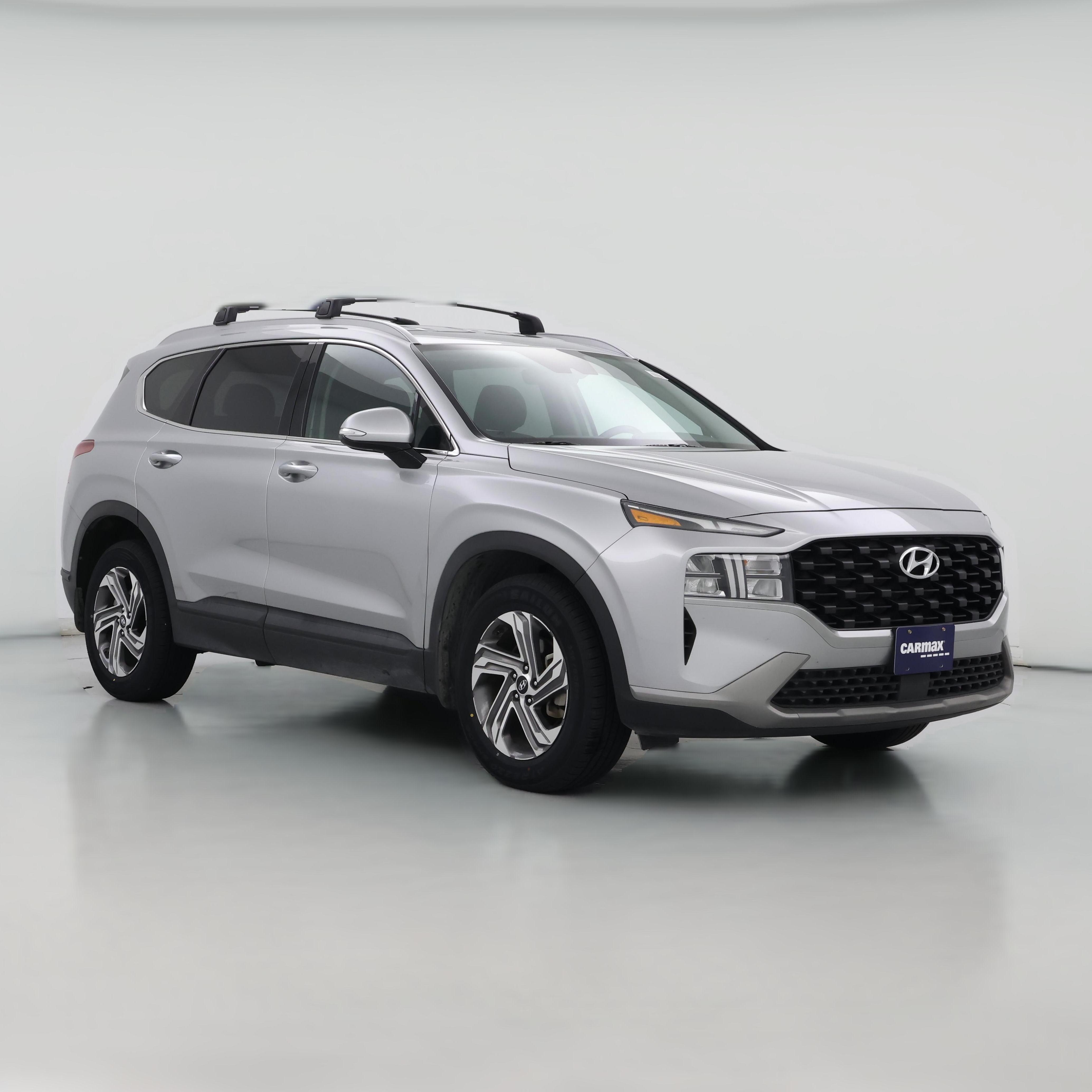 Thumbnail: 2023 Hyundai Santa Fe - 1