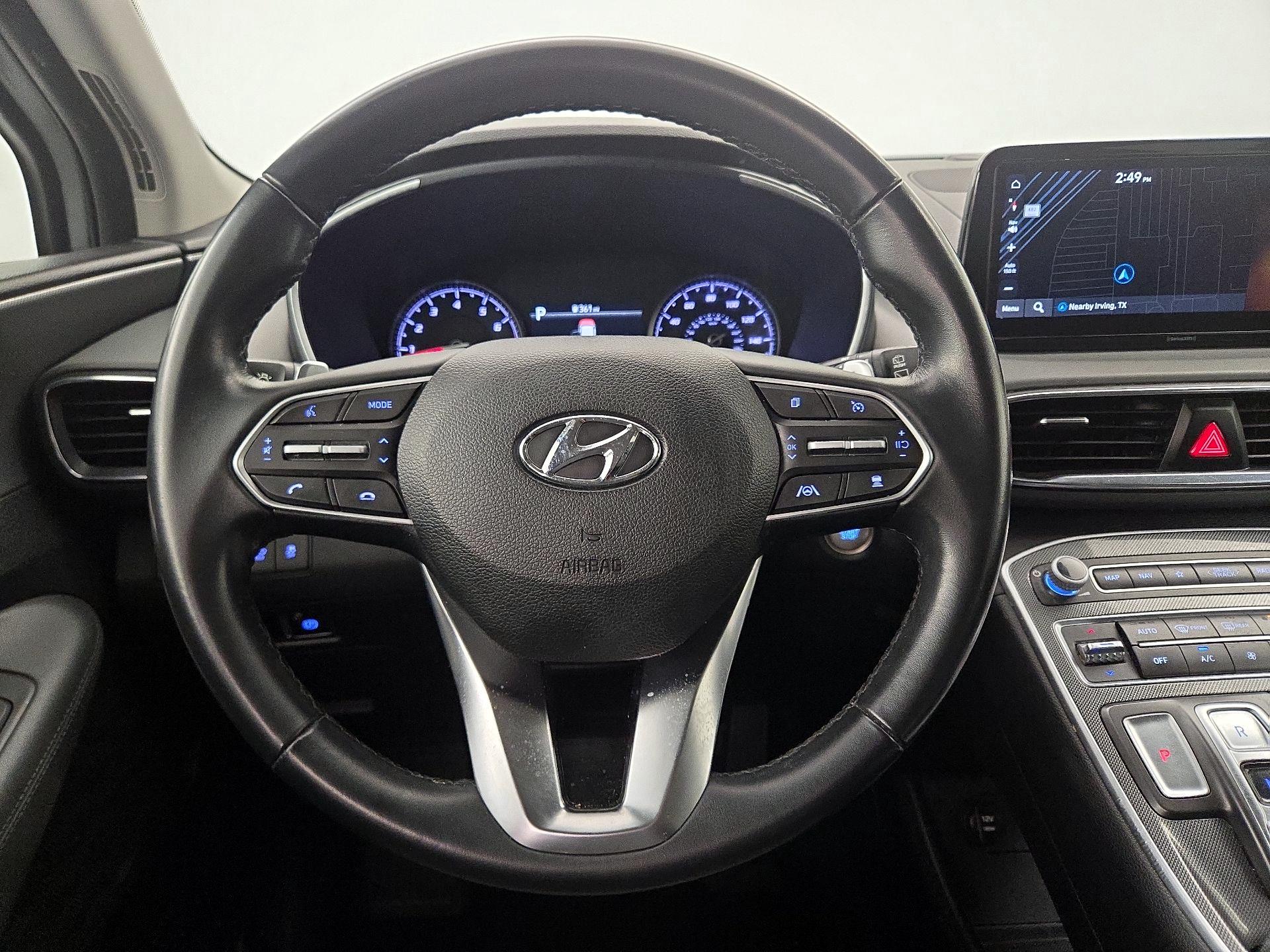 Thumbnail: 2023 Hyundai Santa Fe - 10