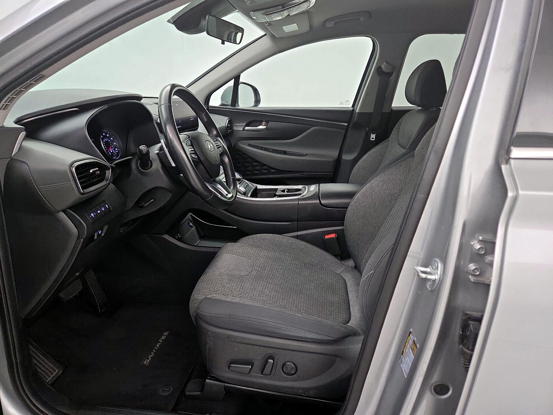 Thumbnail: 2023 Hyundai Santa Fe - 11