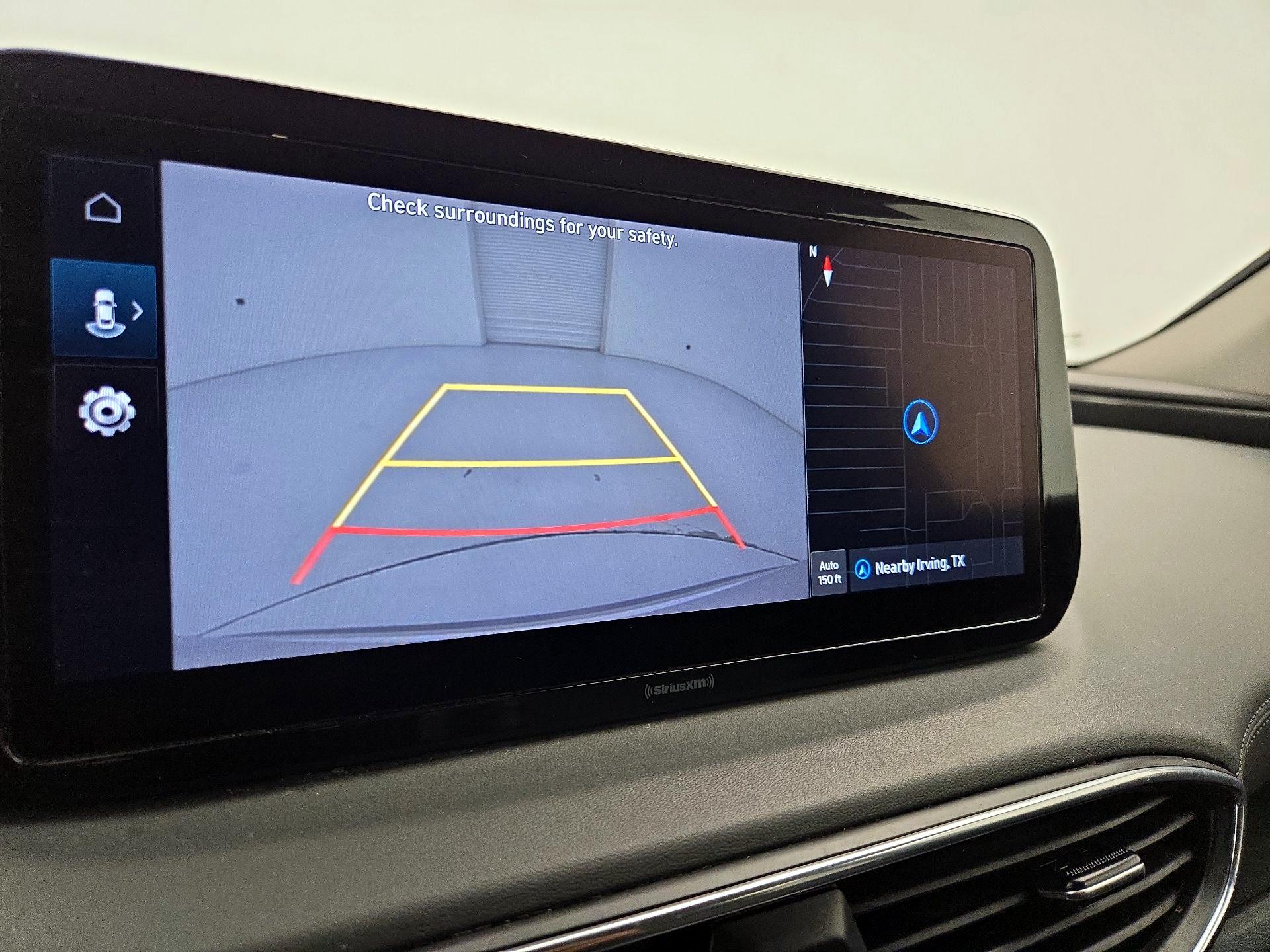 Thumbnail: 2023 Hyundai Santa Fe - 15