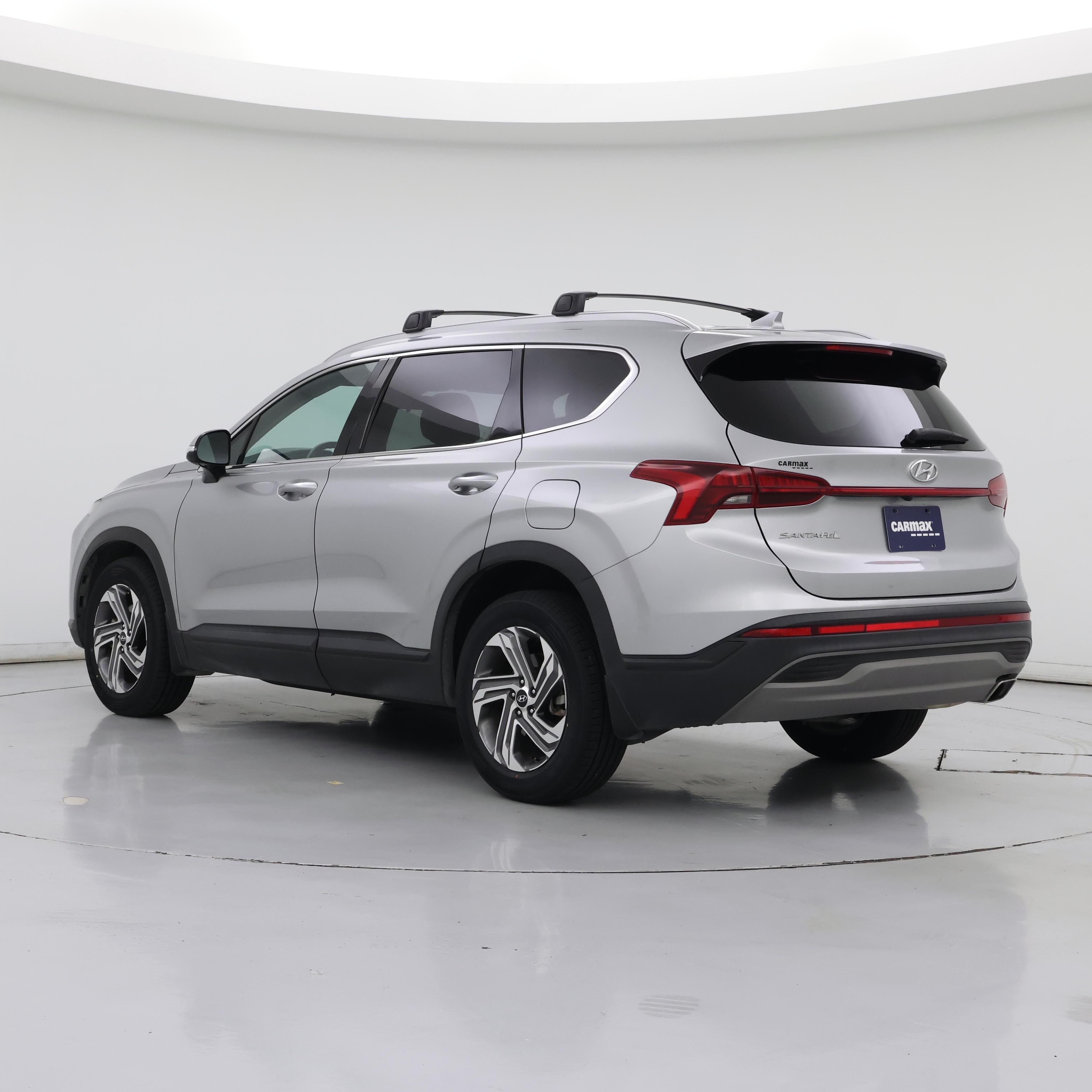 Thumbnail: 2023 Hyundai Santa Fe - 2