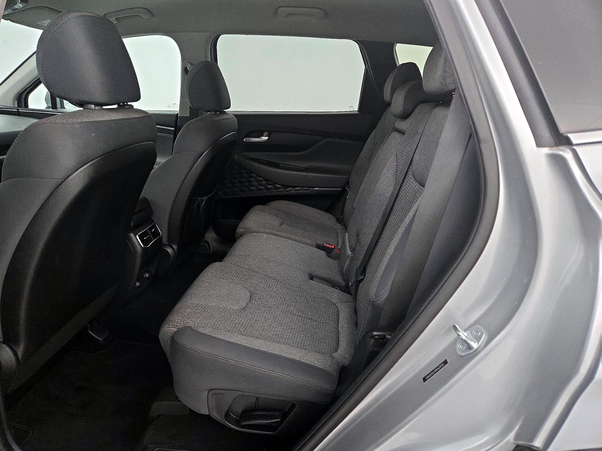 Thumbnail: 2023 Hyundai Santa Fe - 20