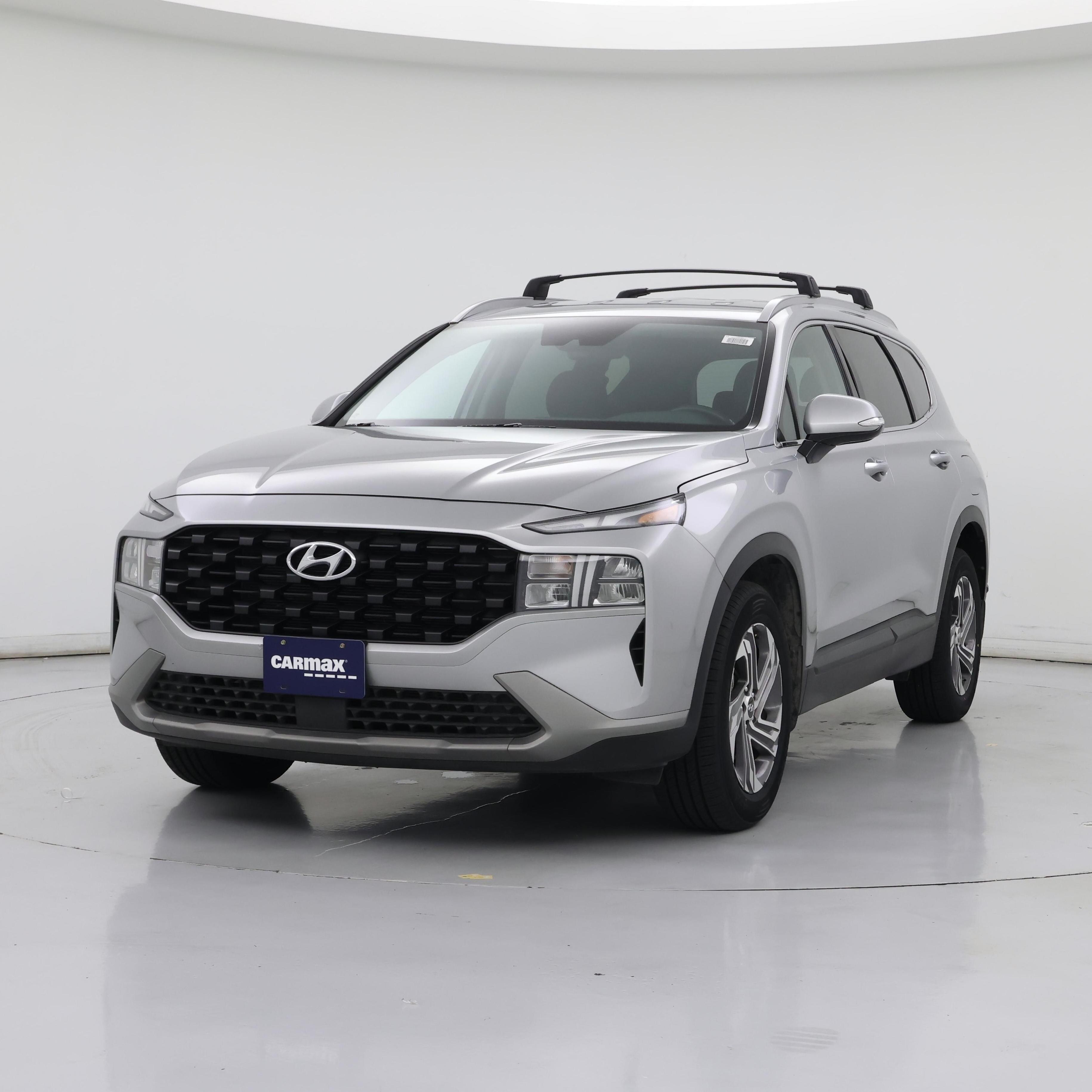 Thumbnail: 2023 Hyundai Santa Fe - 4