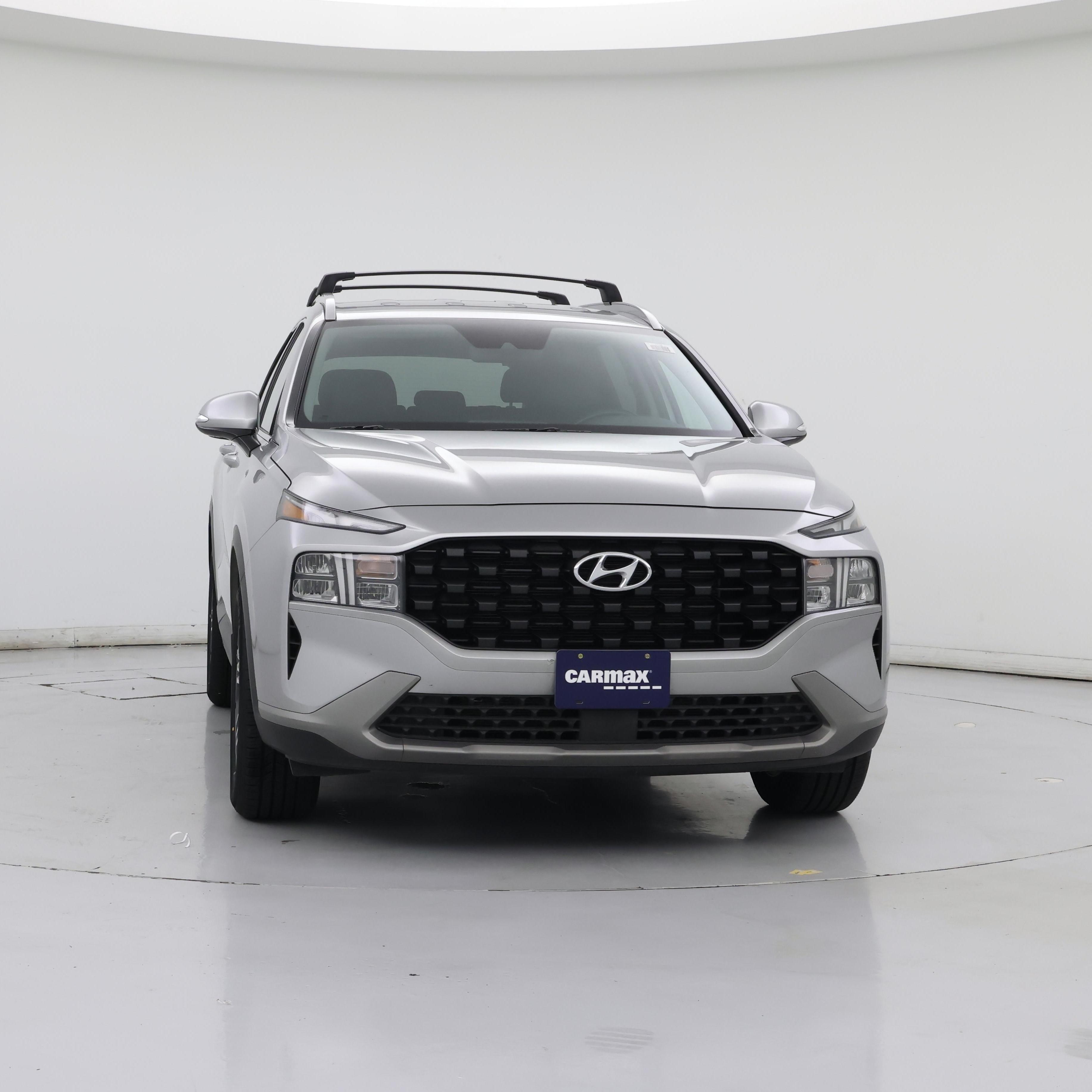 Thumbnail: 2023 Hyundai Santa Fe - 5