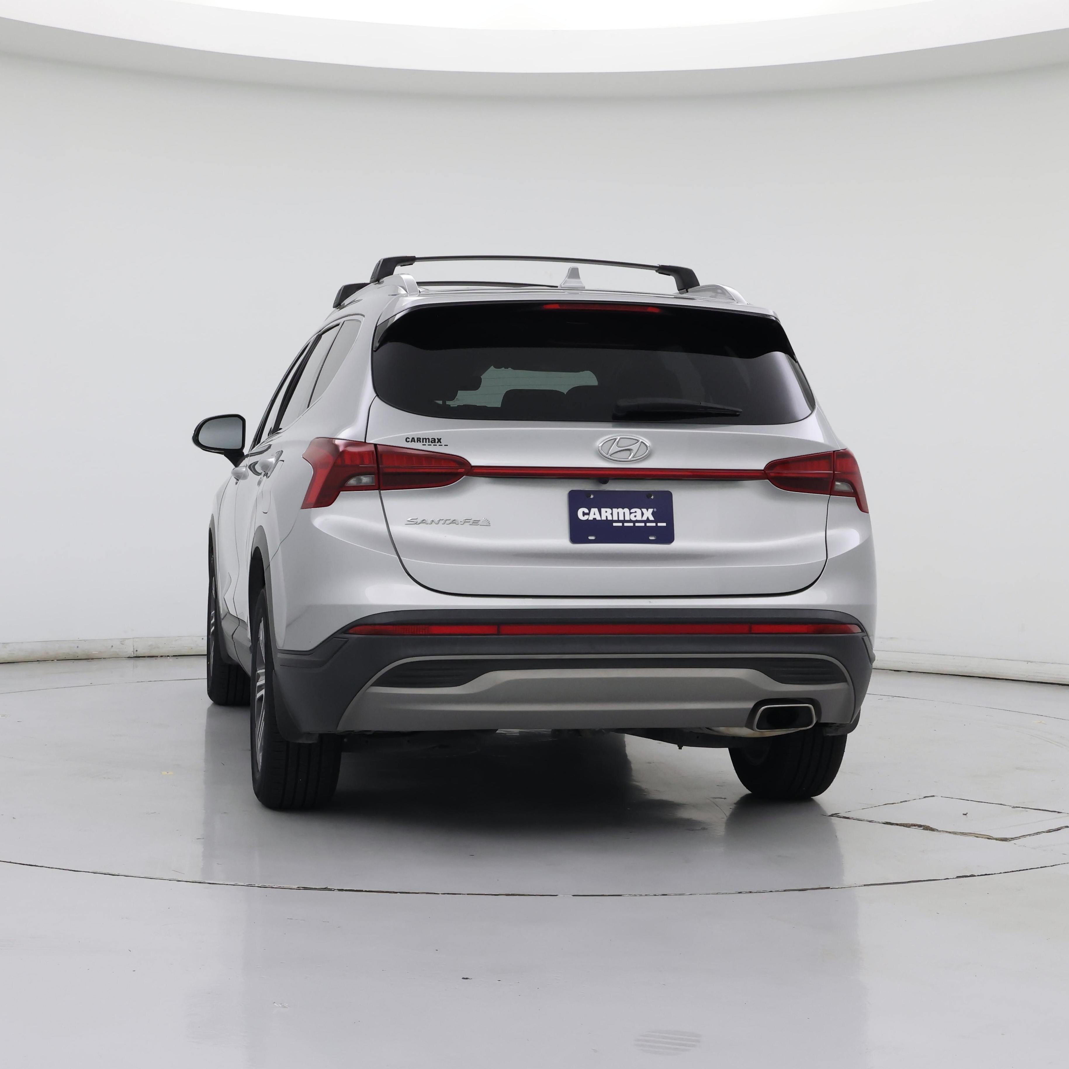 Thumbnail: 2023 Hyundai Santa Fe - 6