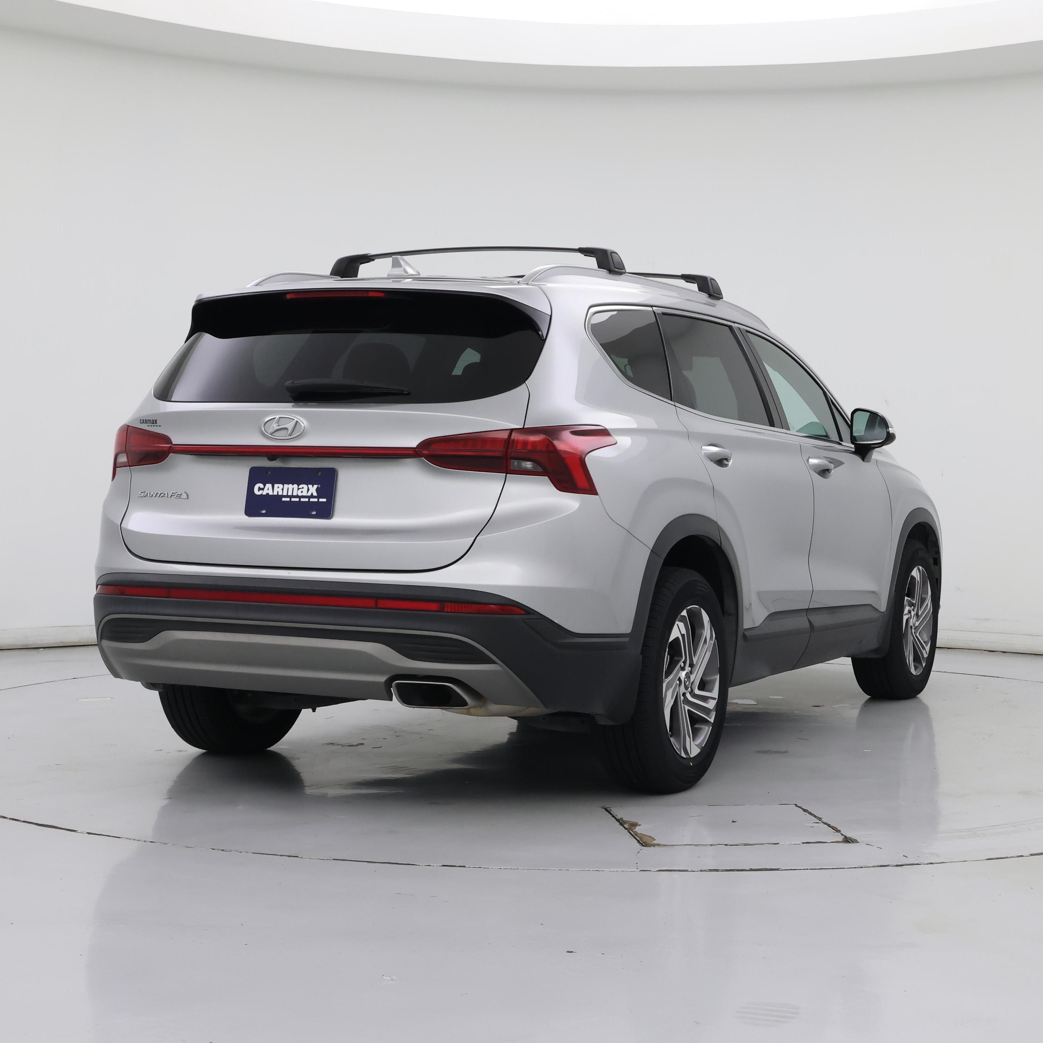 Thumbnail: 2023 Hyundai Santa Fe - 8