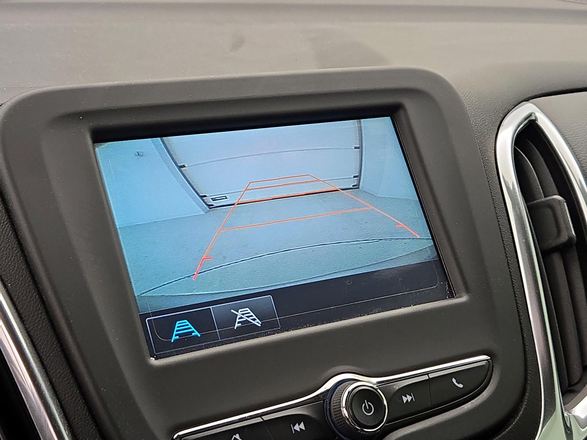 Thumbnail: 2018 Chevrolet Equinox - 14