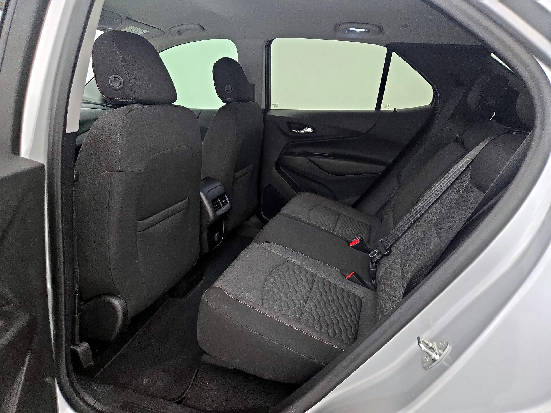 Thumbnail: 2018 Chevrolet Equinox - 19