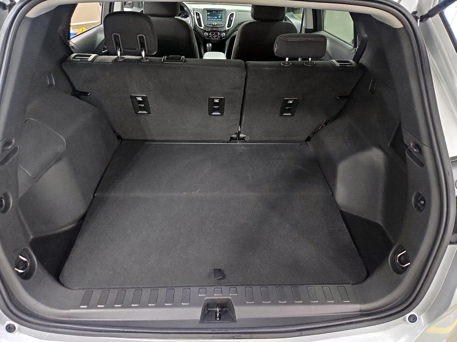 Thumbnail: 2018 Chevrolet Equinox - 20