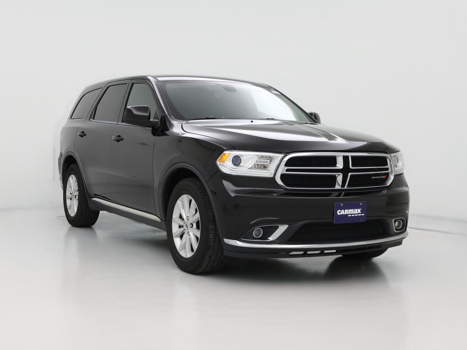 2019 Dodge Durango SXT