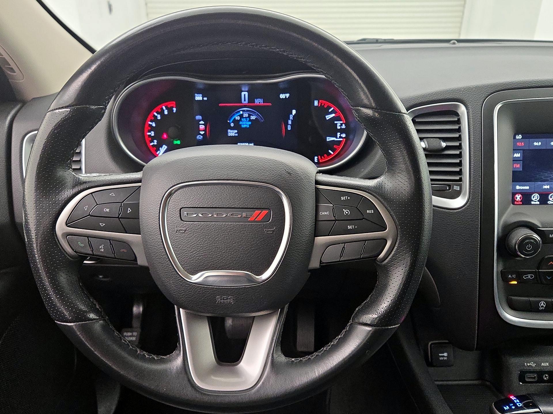 Thumbnail: 2019 Dodge Durango - 10