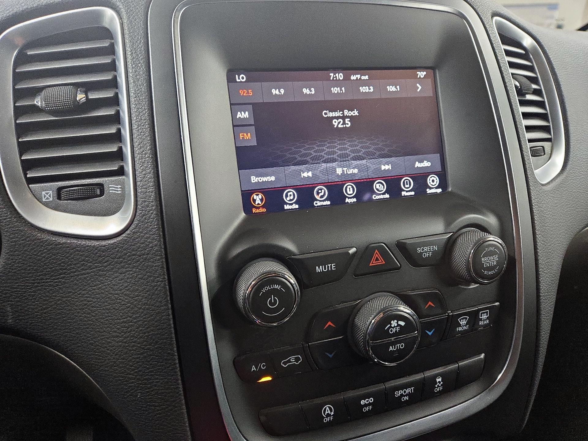 Thumbnail: 2019 Dodge Durango - 15