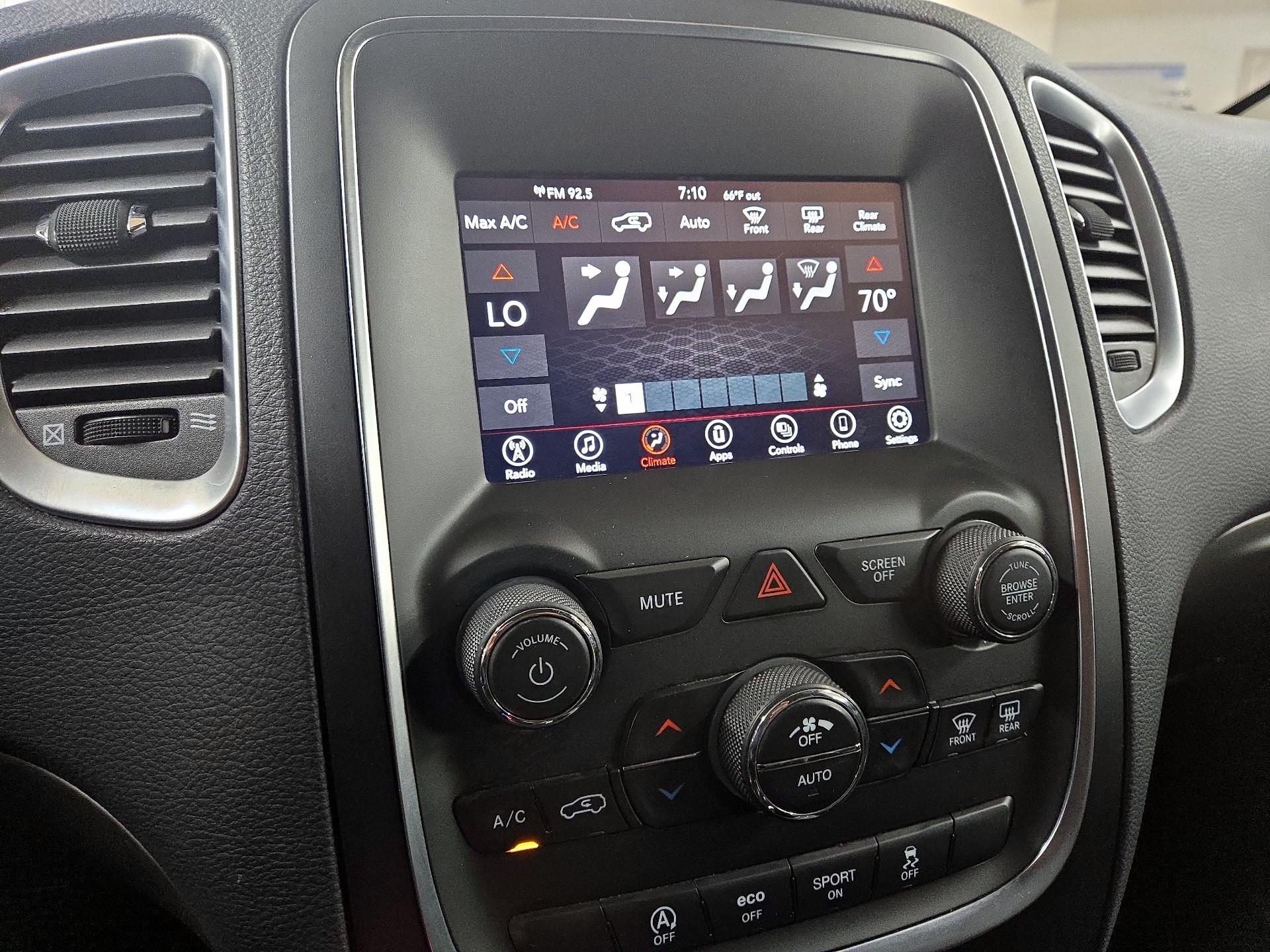 Thumbnail: 2019 Dodge Durango - 16