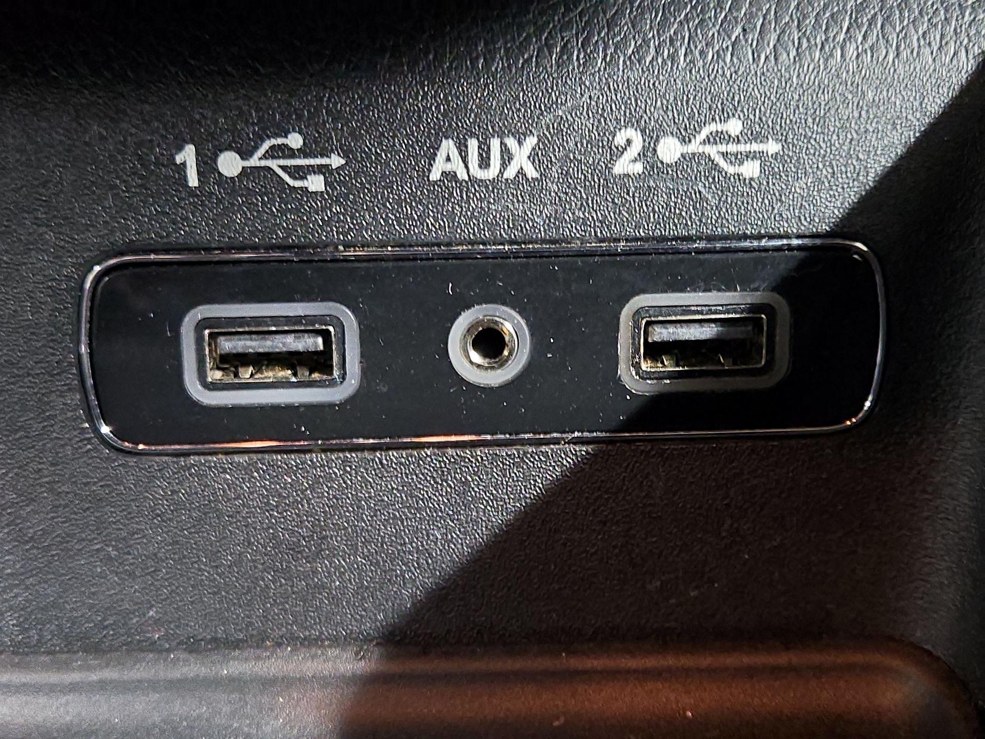 Thumbnail: 2019 Dodge Durango - 18