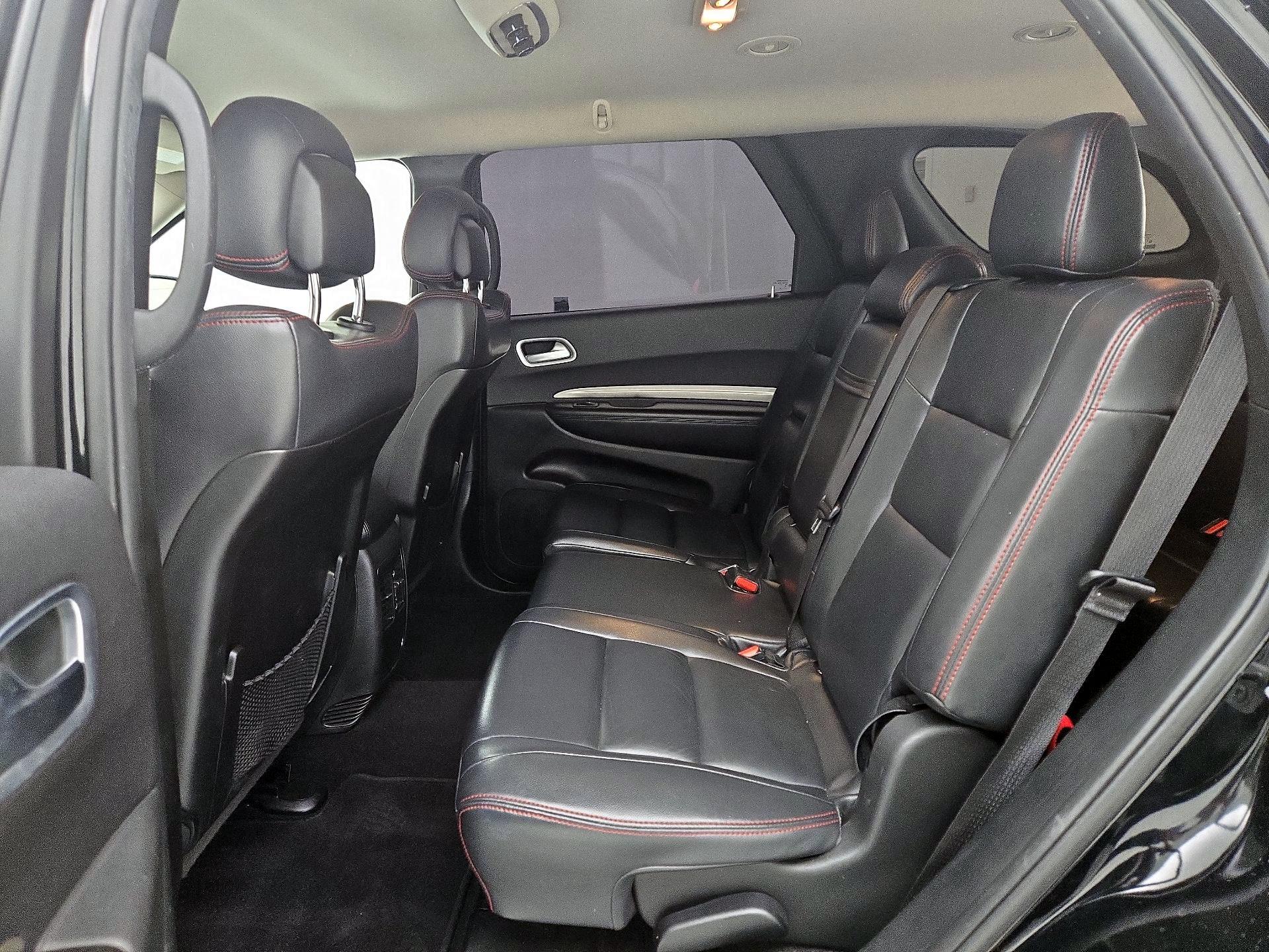 Thumbnail: 2019 Dodge Durango - 19