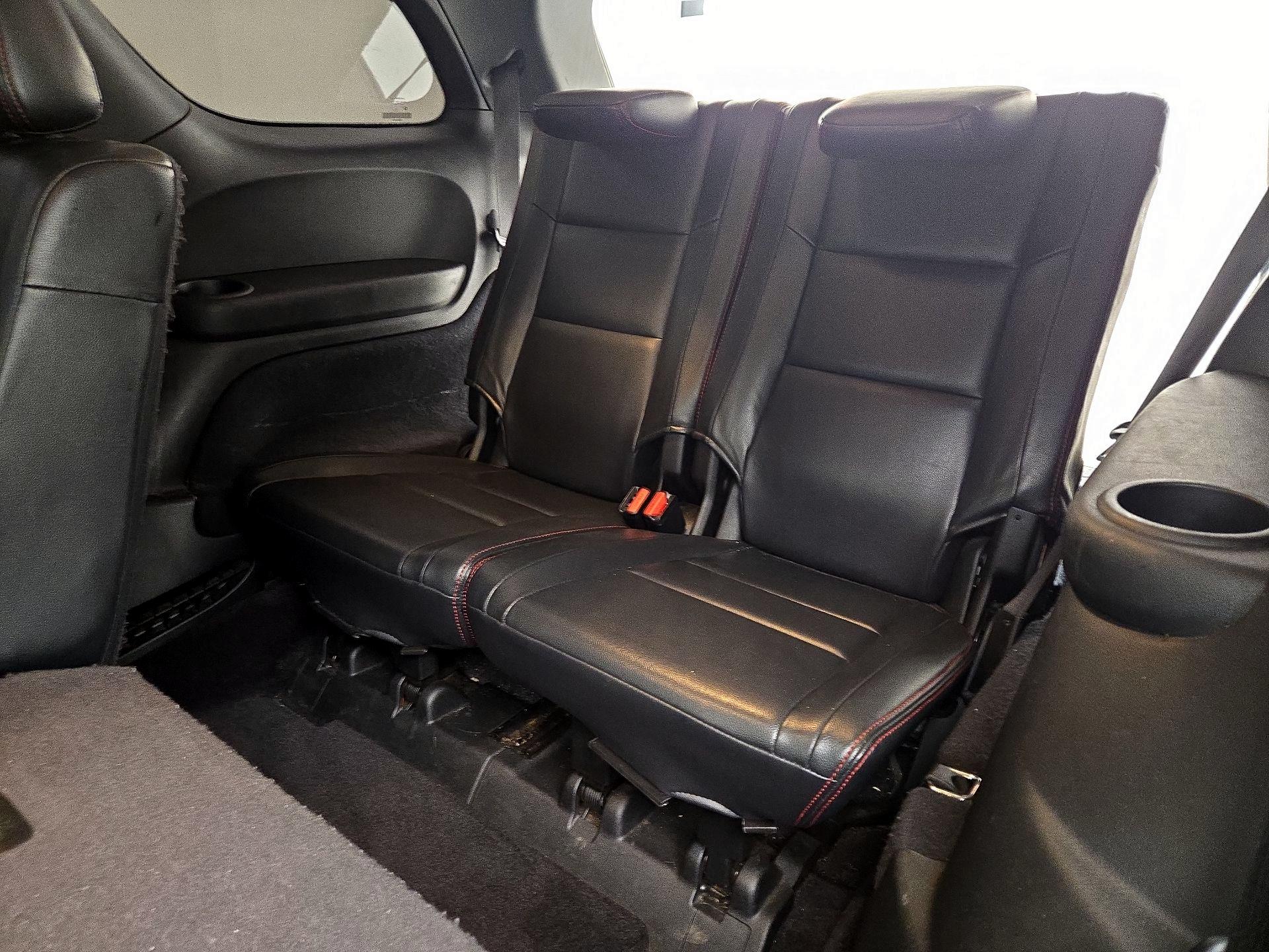 Thumbnail: 2019 Dodge Durango - 20