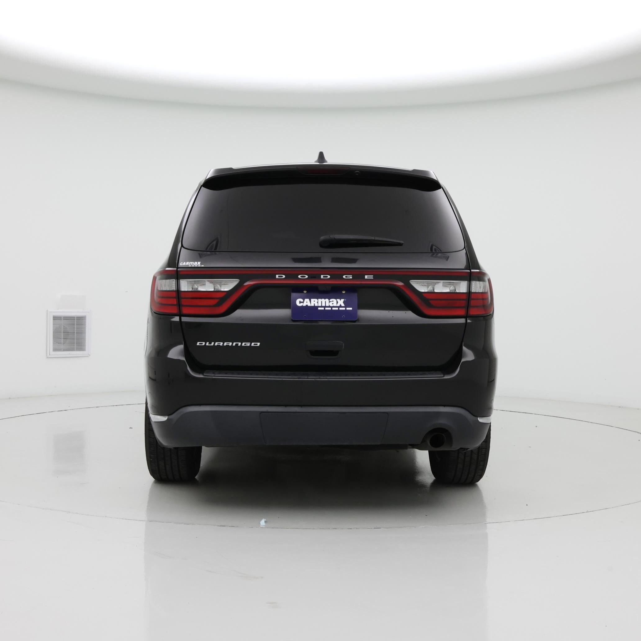 Thumbnail: 2019 Dodge Durango - 6