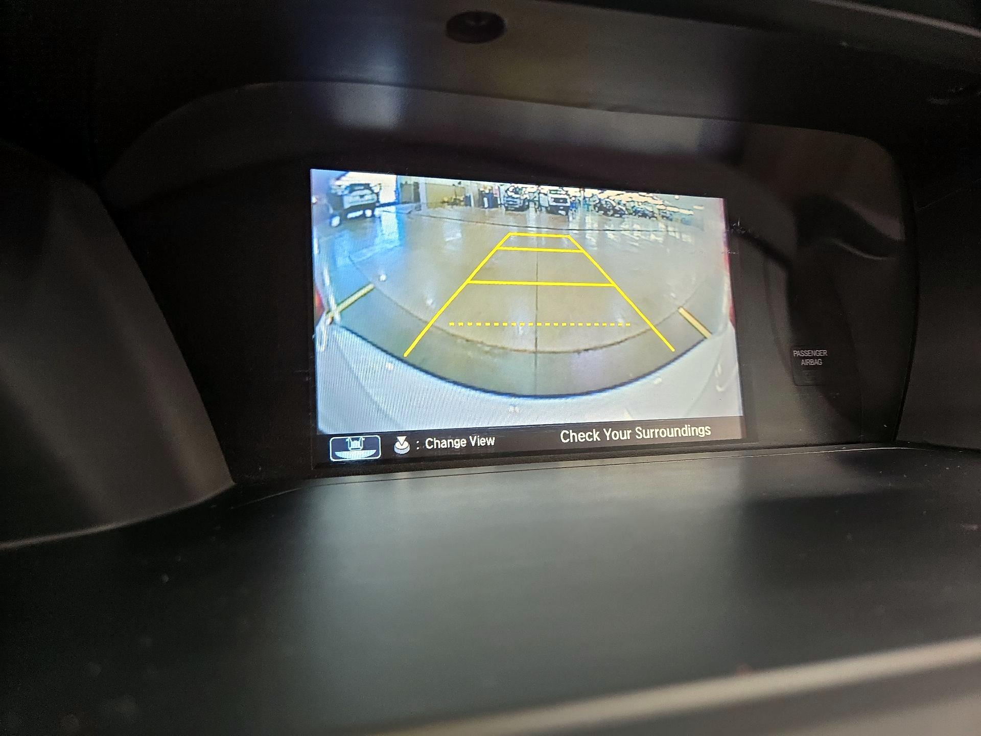 Thumbnail: 2015 Honda Accord - 14