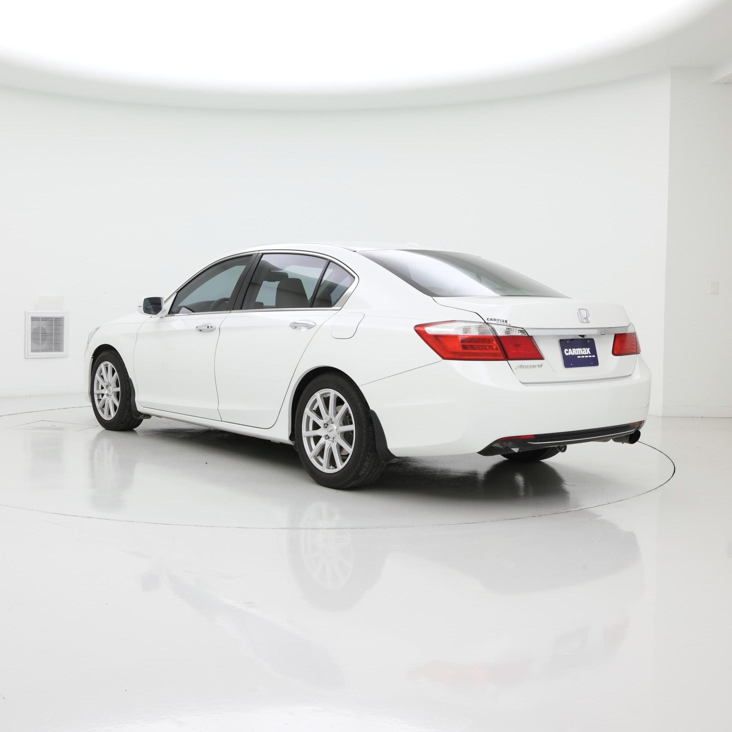 Thumbnail: 2015 Honda Accord - 2