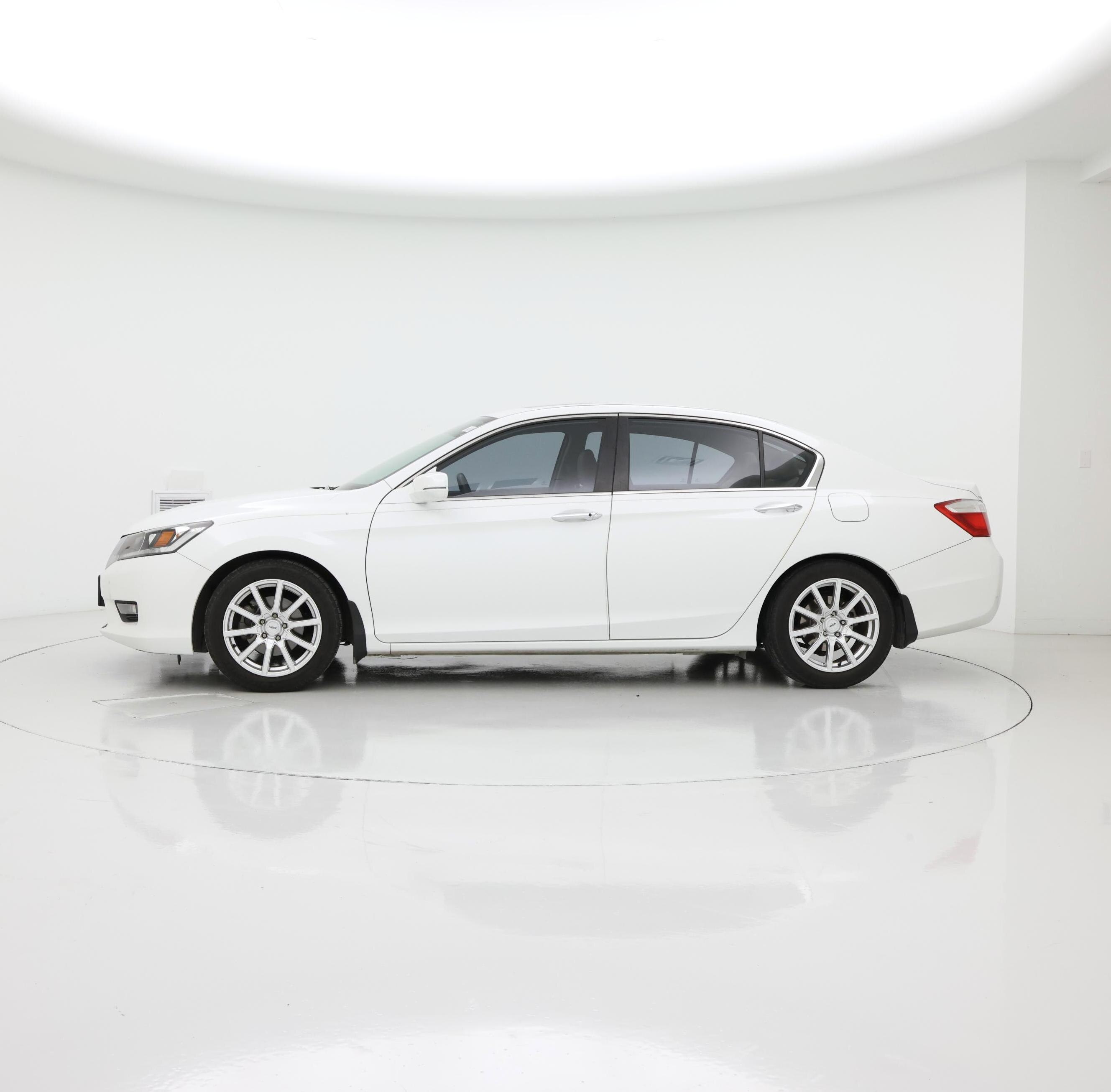 Thumbnail: 2015 Honda Accord - 3