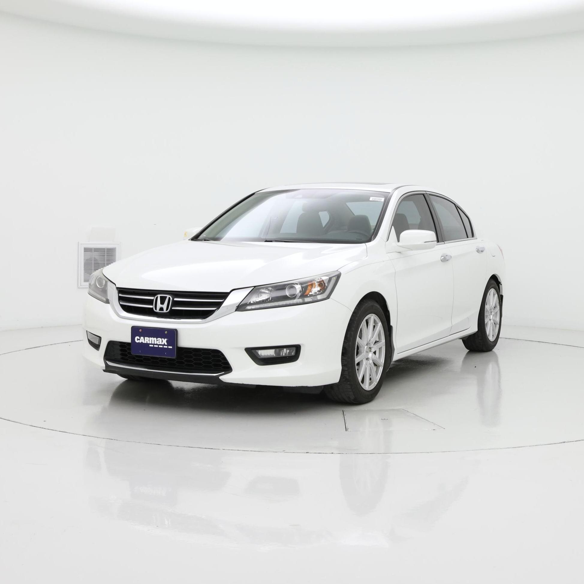 Thumbnail: 2015 Honda Accord - 4