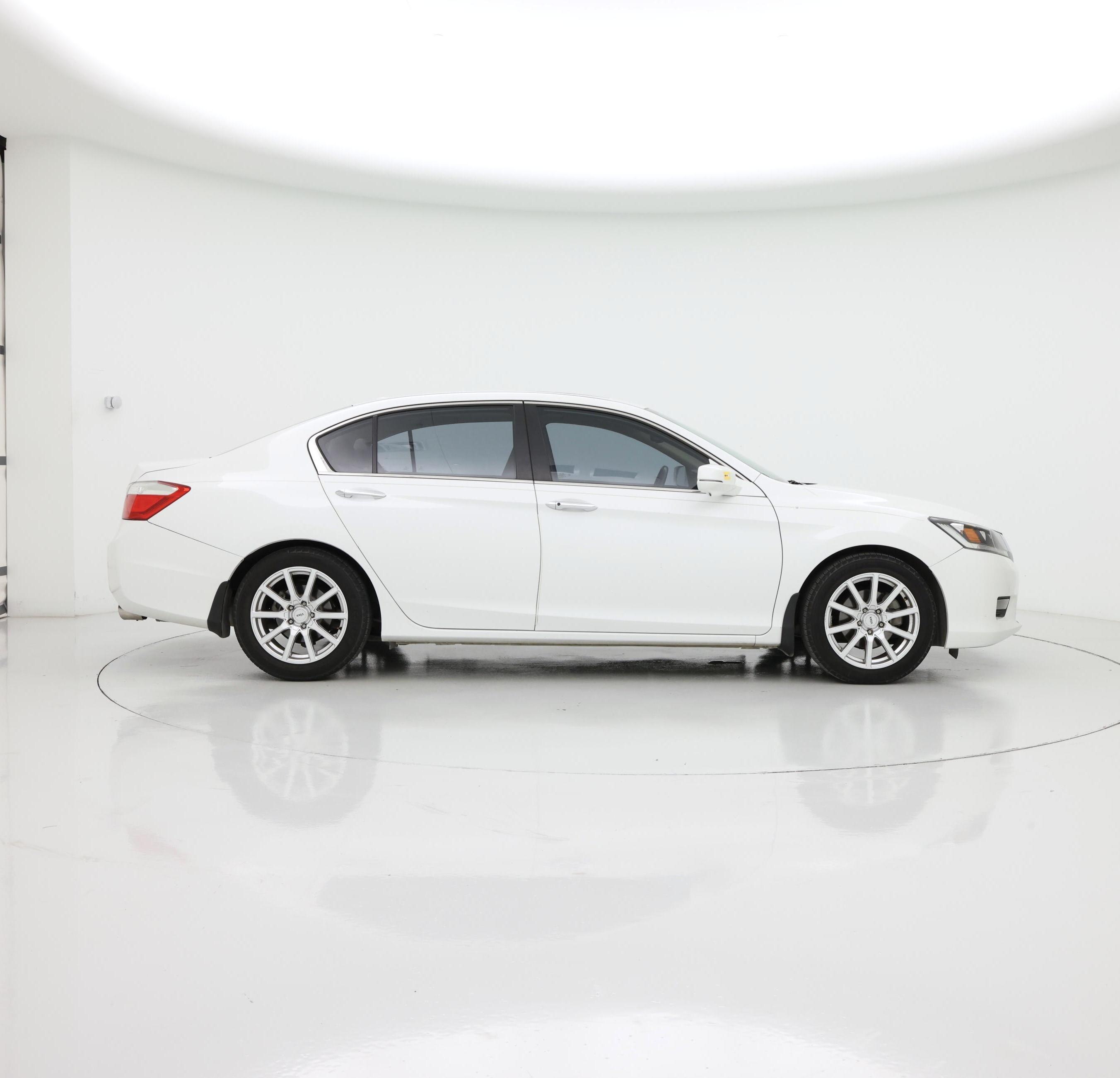 Thumbnail: 2015 Honda Accord - 7