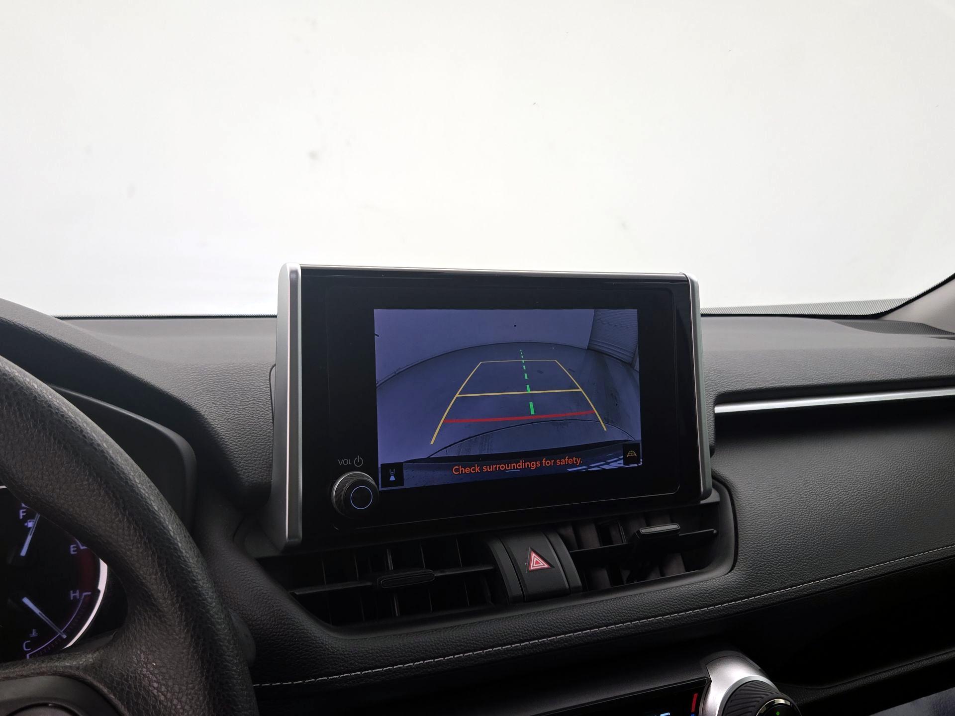 Thumbnail: 2023 Toyota RAV4 - 14